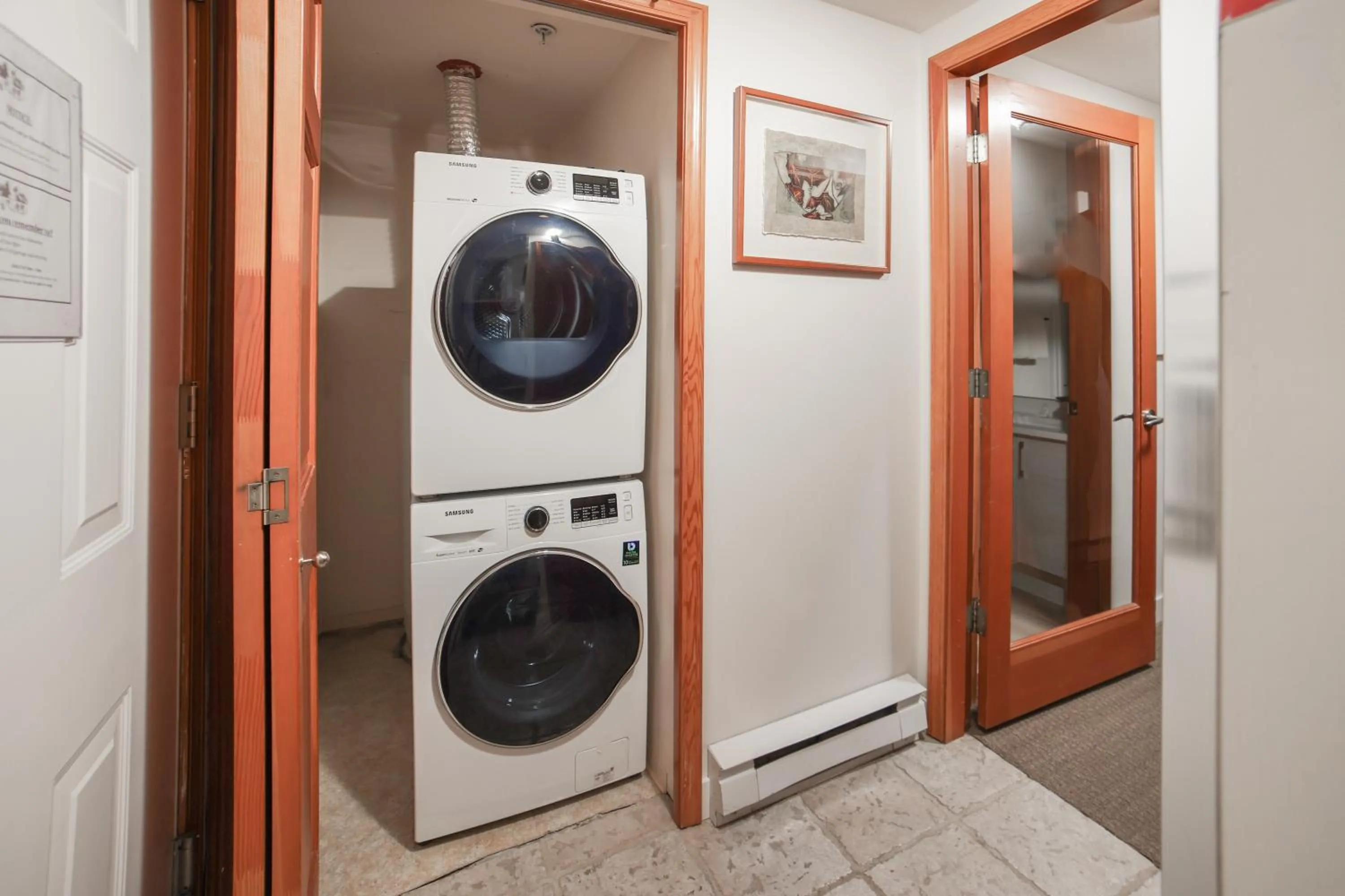 laundry in Northstar at Stoney Creek by Whiski Jack