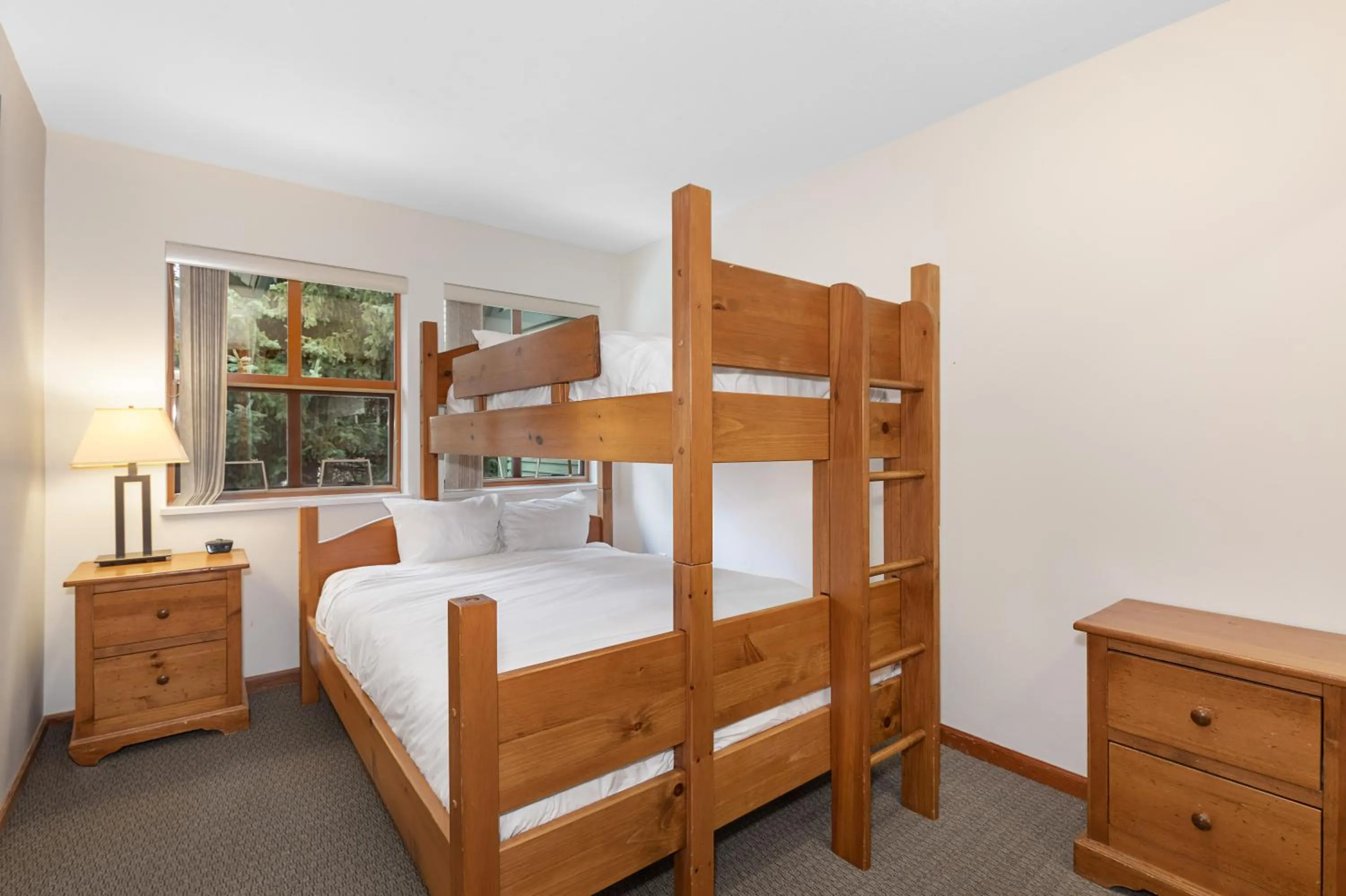 bunk bed, Bed in Northstar at Stoney Creek by Whiski Jack