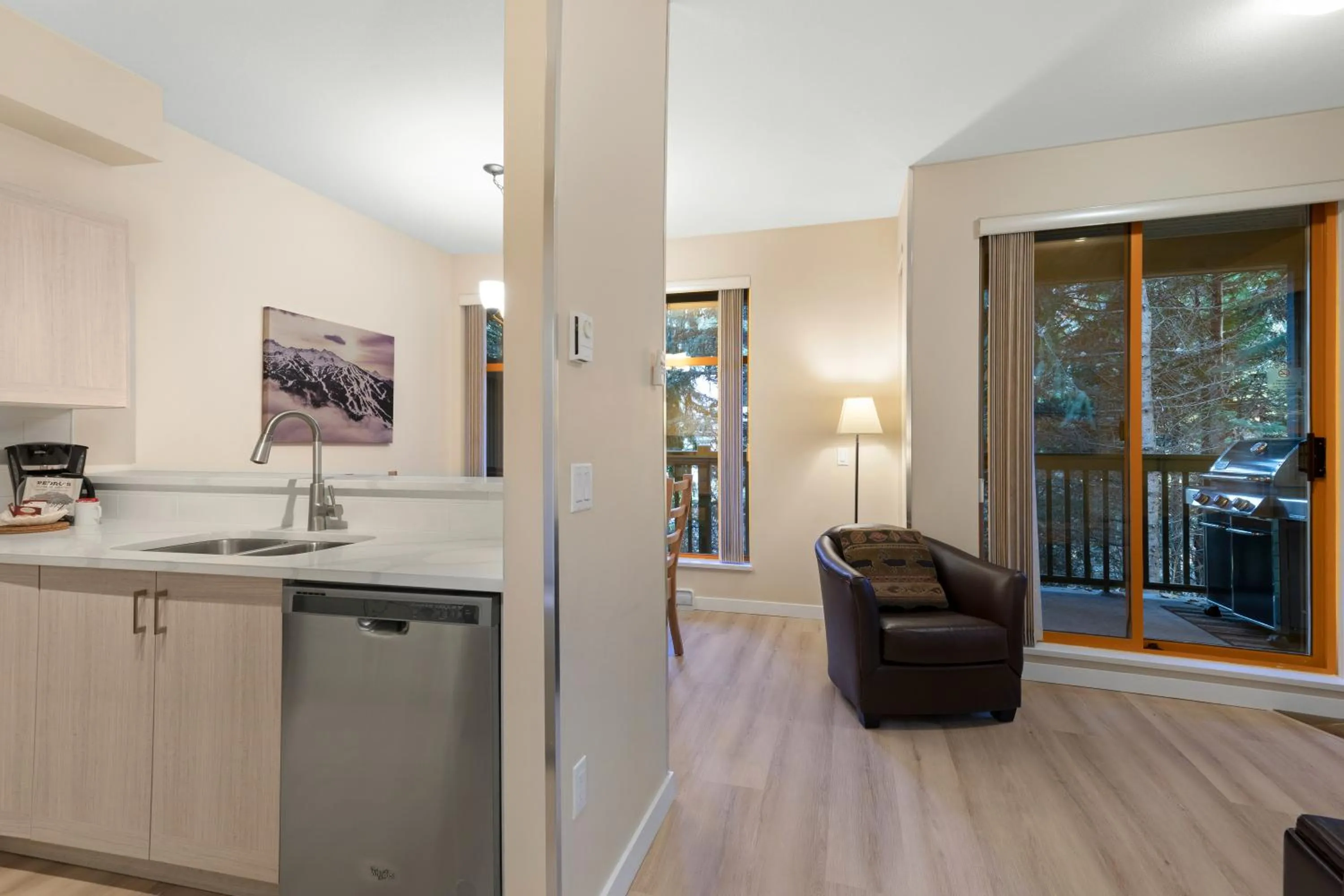 kitchen in Northstar at Stoney Creek by Whiski Jack