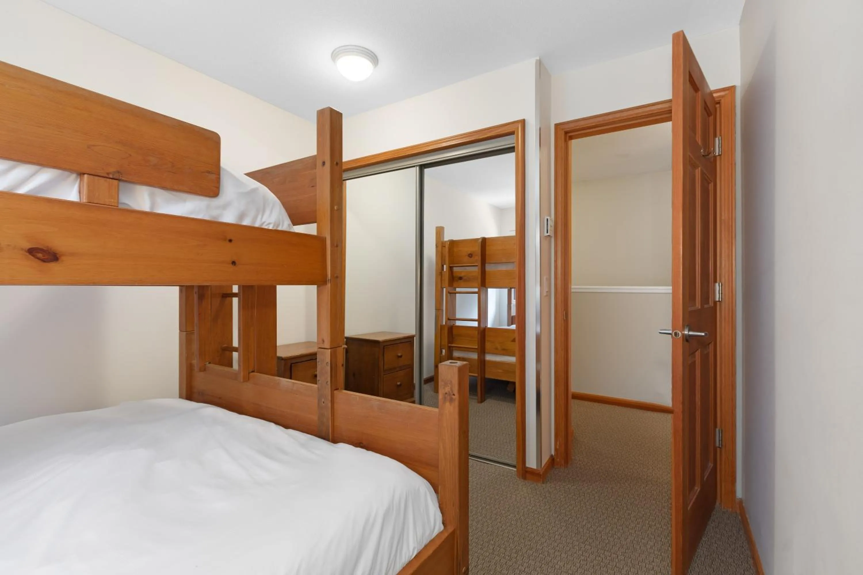 bunk bed, Bed in Northstar at Stoney Creek by Whiski Jack