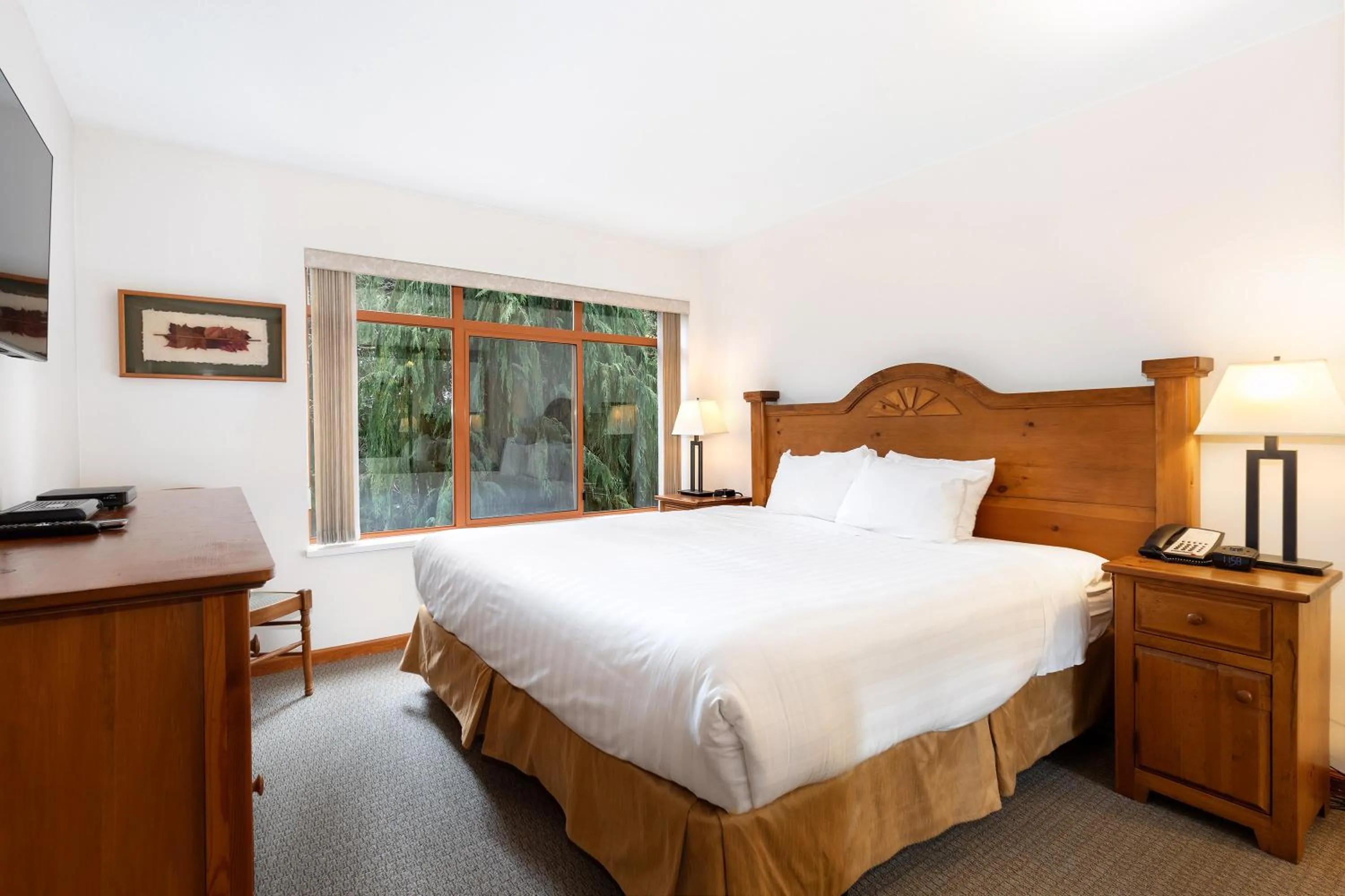 Bedroom, Bed in Northstar at Stoney Creek by Whiski Jack