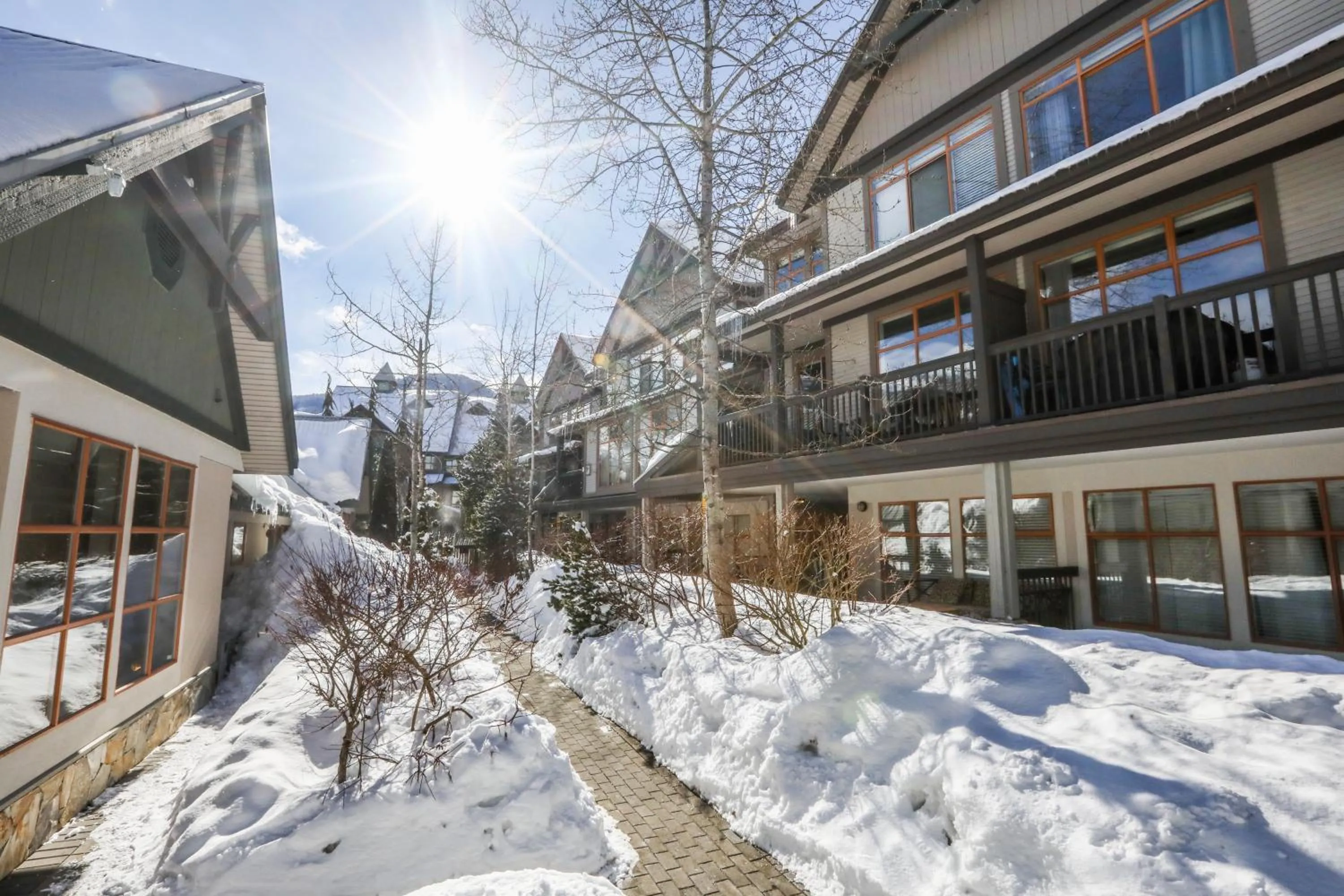Property building in Northstar at Stoney Creek by Whiski Jack