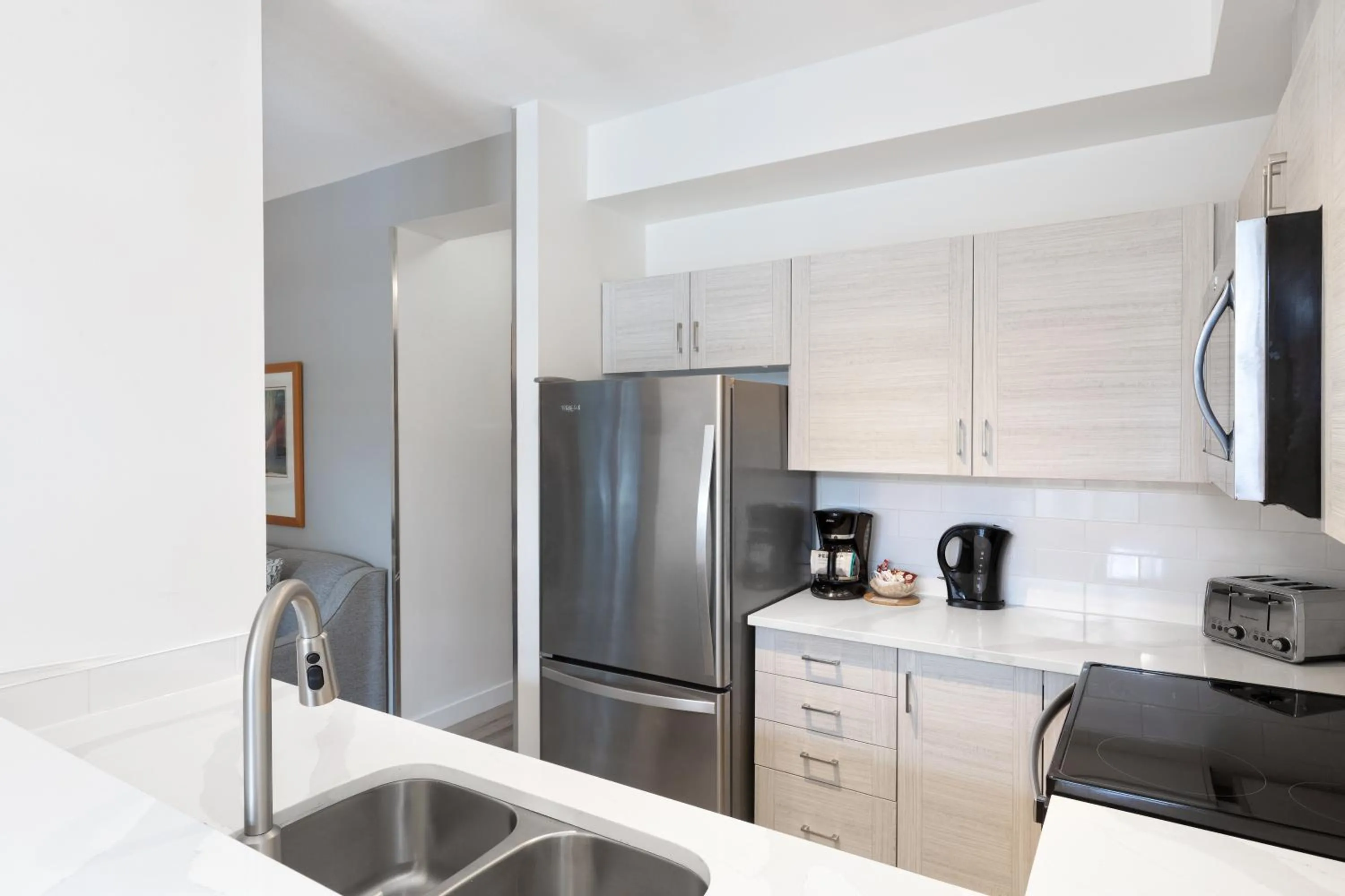 kitchen in Northstar at Stoney Creek by Whiski Jack
