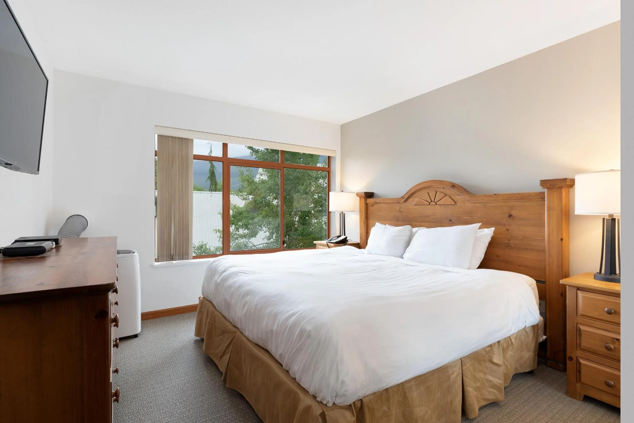 Bedroom, Bed in Northstar at Stoney Creek by Whiski Jack