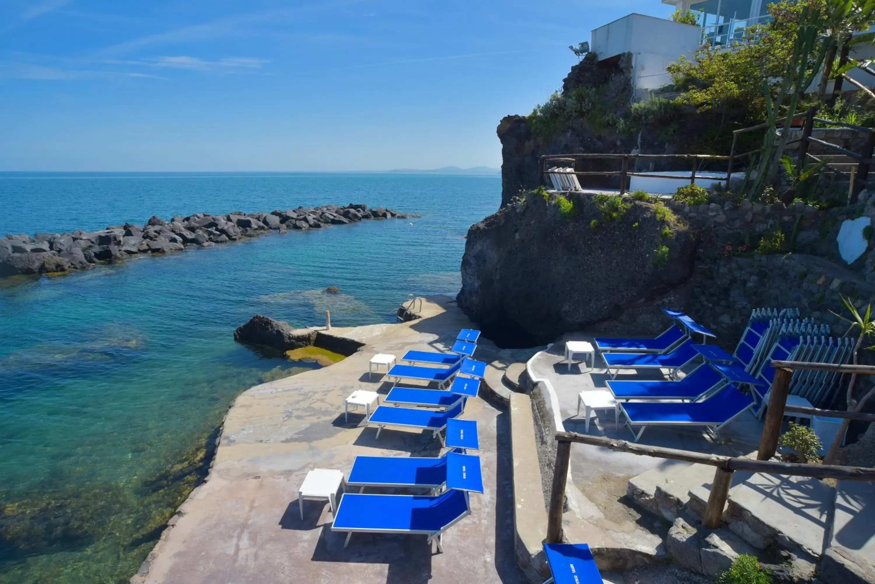 Albergo Italia - Beach Hotel Albergo Italia - Beach Hotel