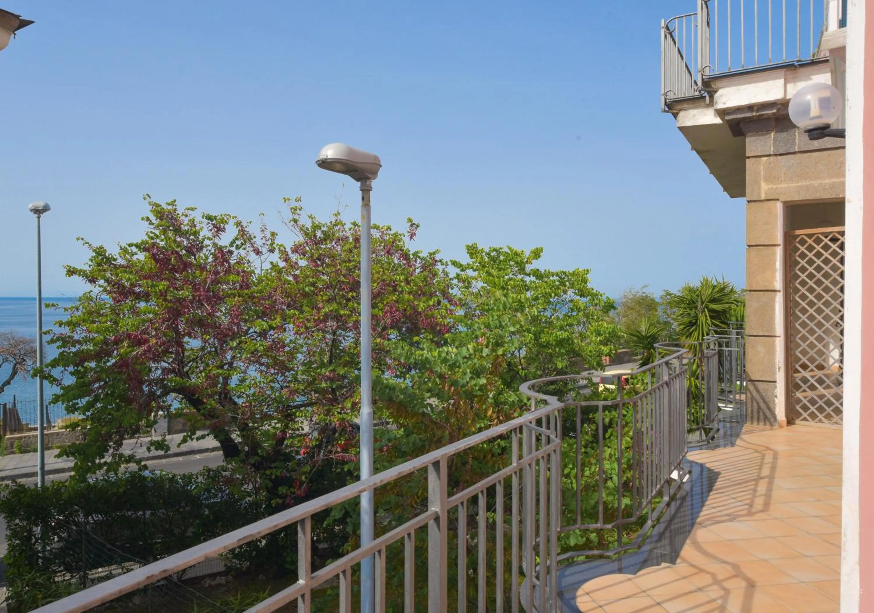 Day in Albergo Italia - Beach Hotel