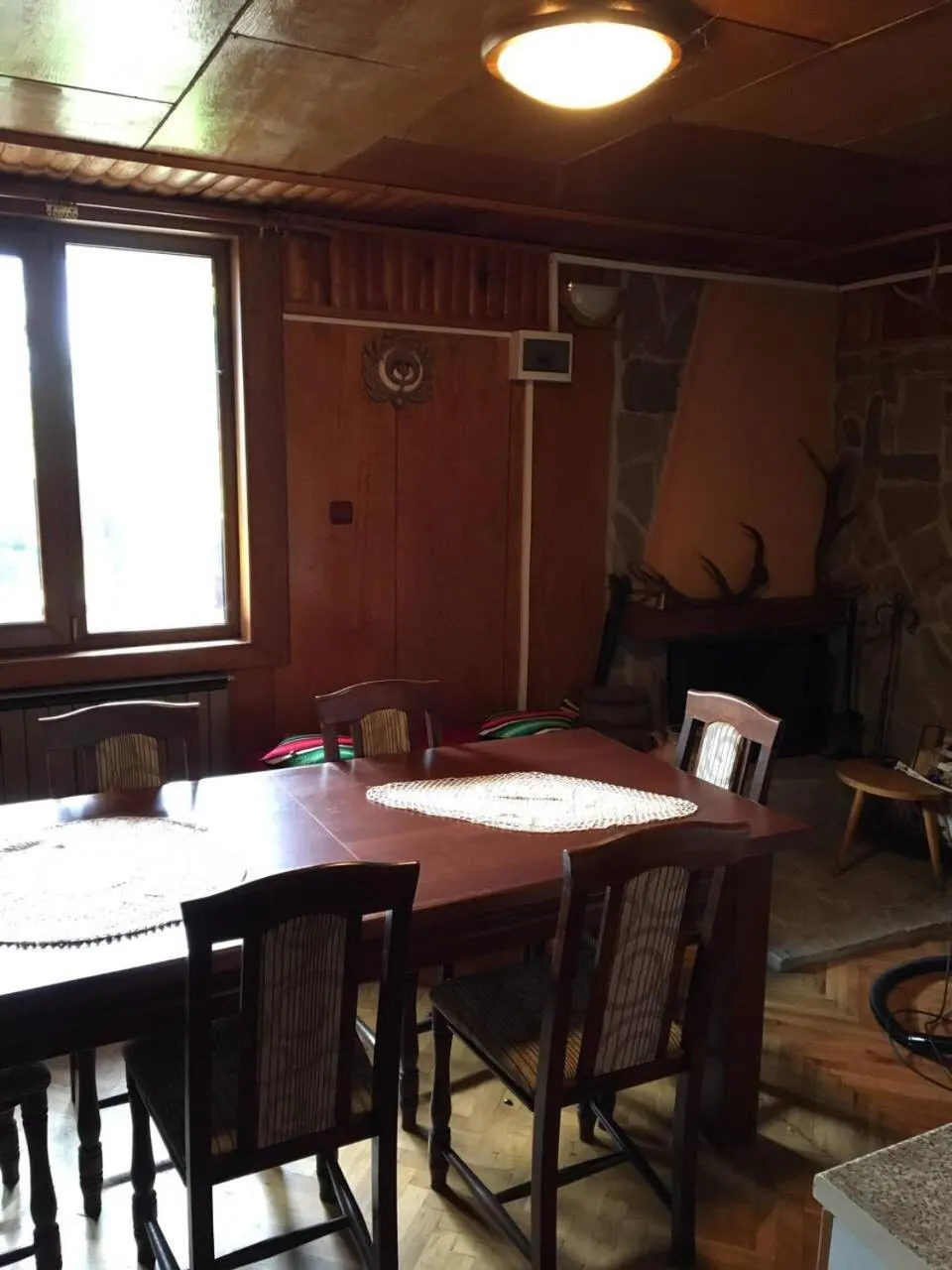 Davidkov Holiday Home