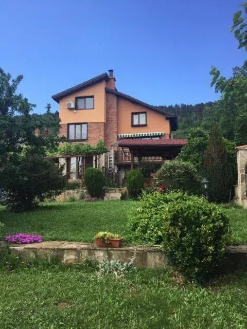 Davidkov Holiday Home Davidkov Holiday Home