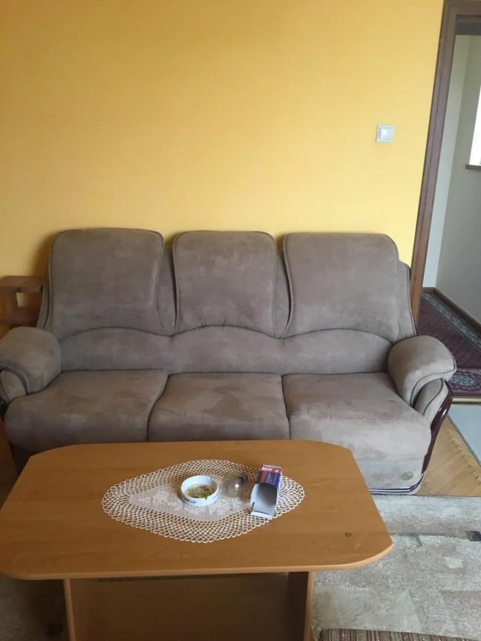 Davidkov Holiday Home