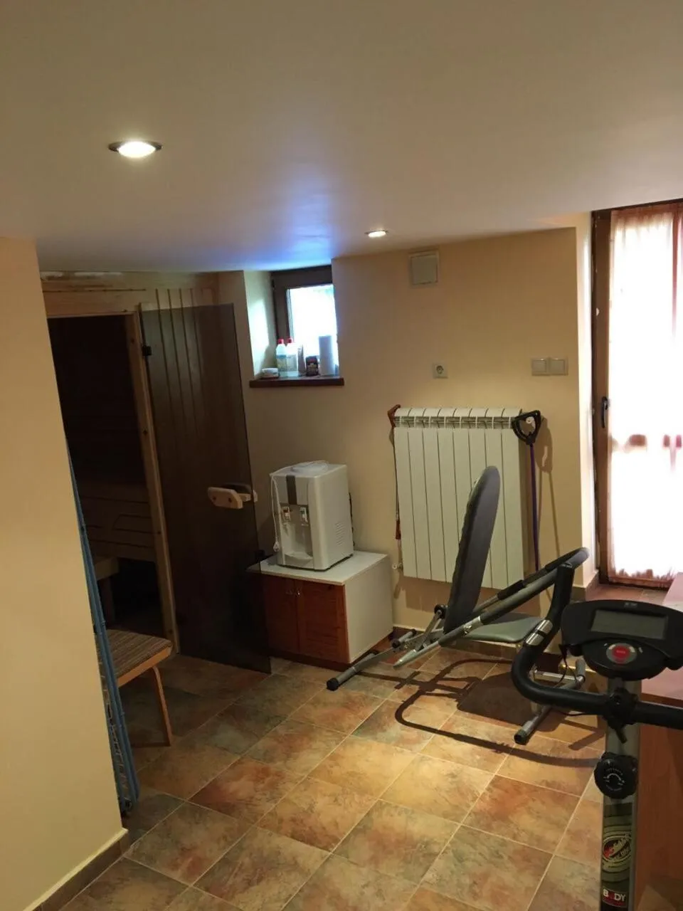 Davidkov Holiday Home