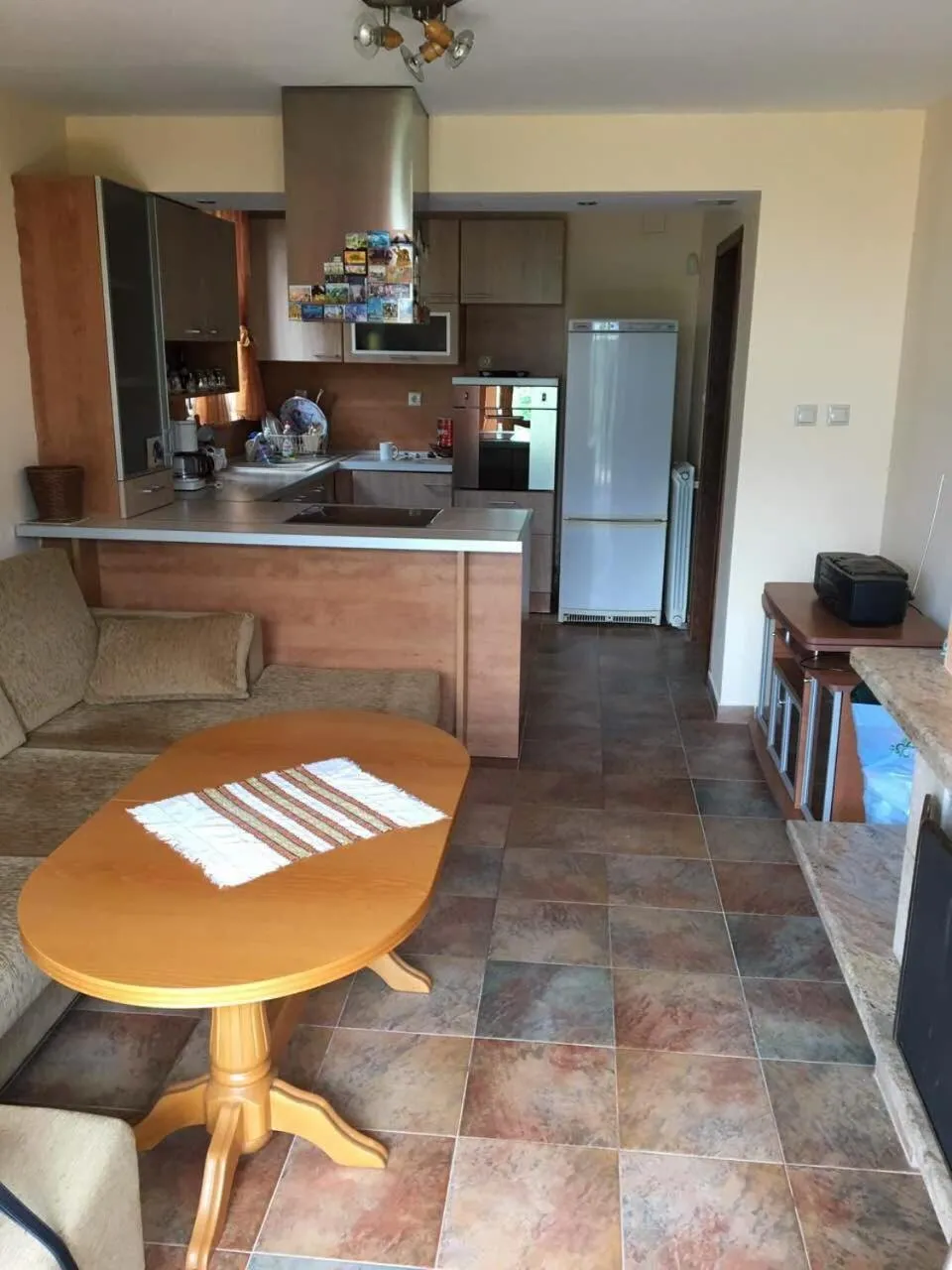 Davidkov Holiday Home