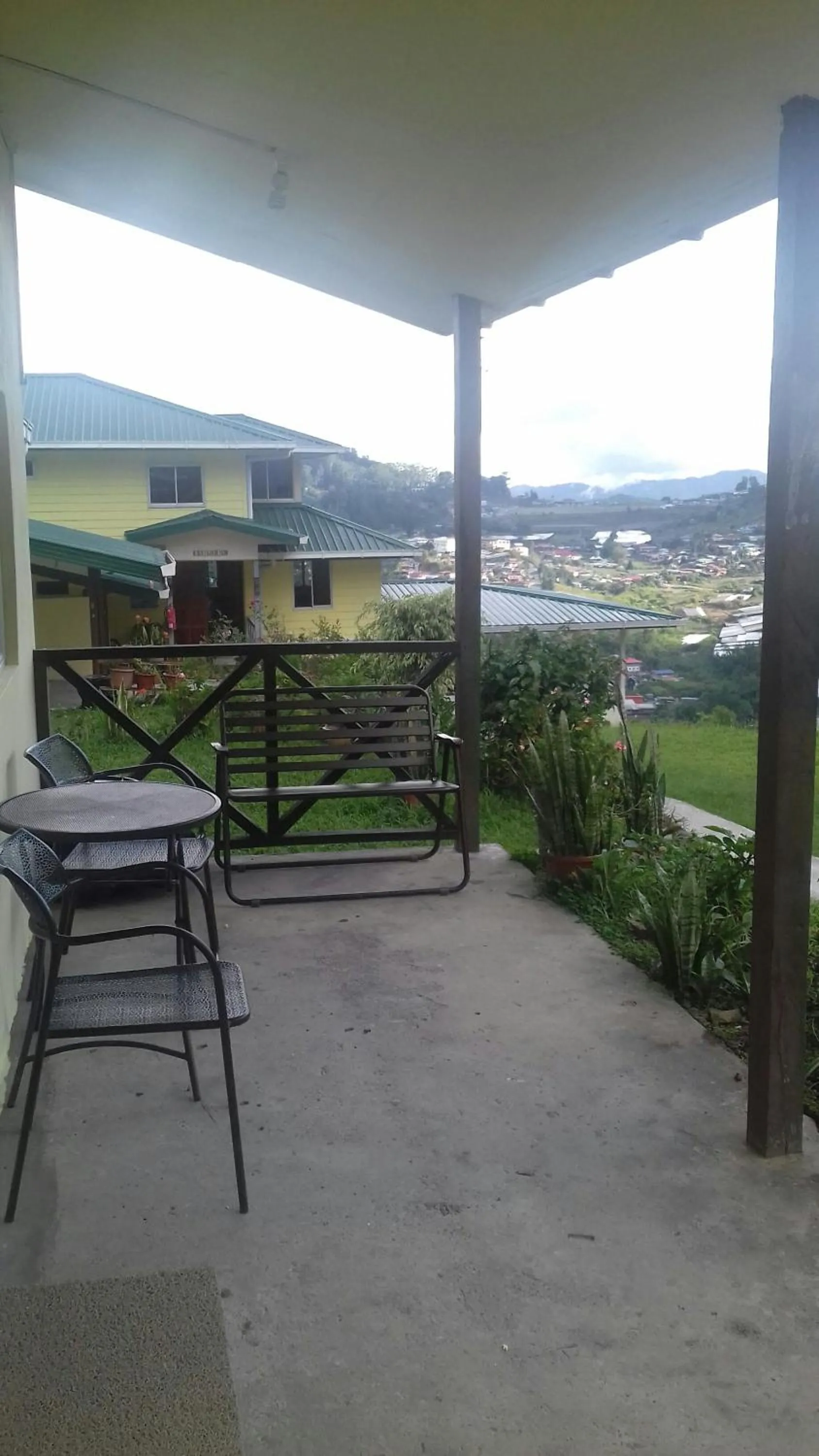 Soboroong Farmer's Cottage