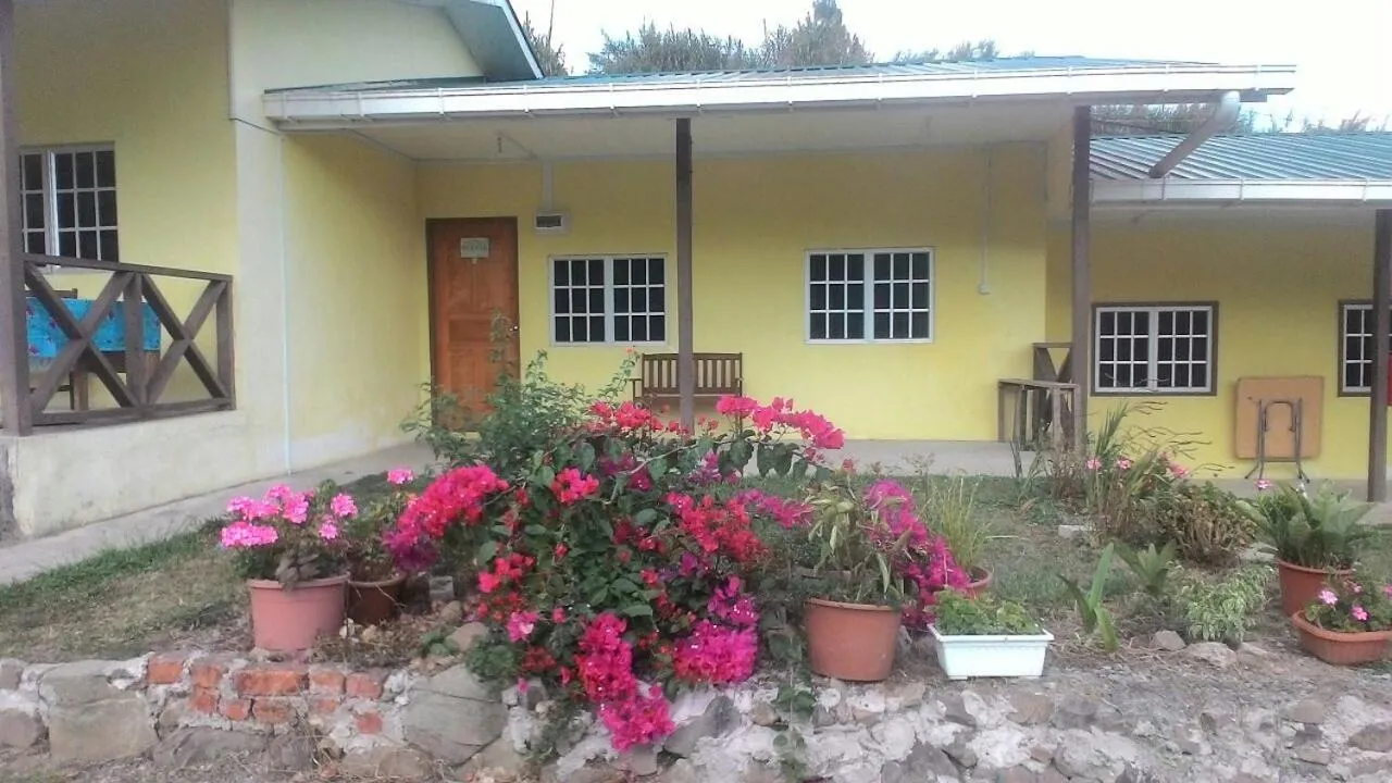 Soboroong Farmer's Cottage