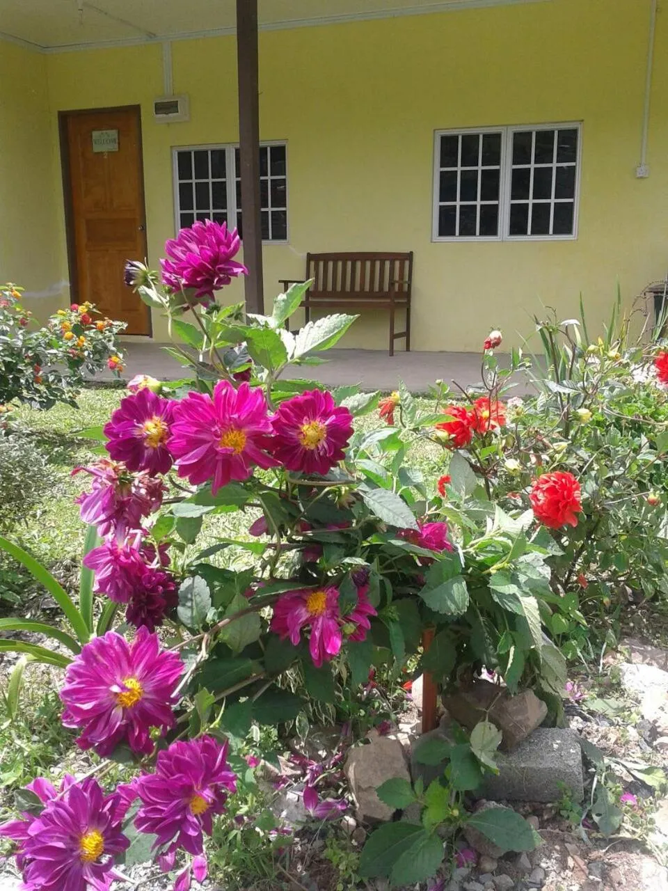 Soboroong Farmer's Cottage