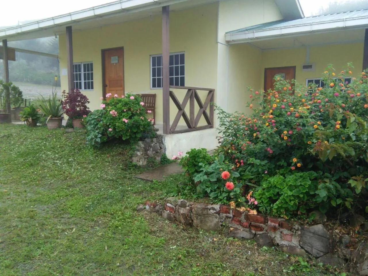 Soboroong Farmer's Cottage