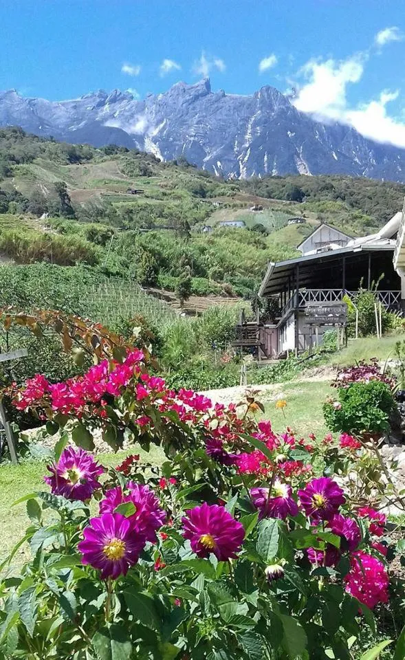 Soboroong Farmer's Cottage