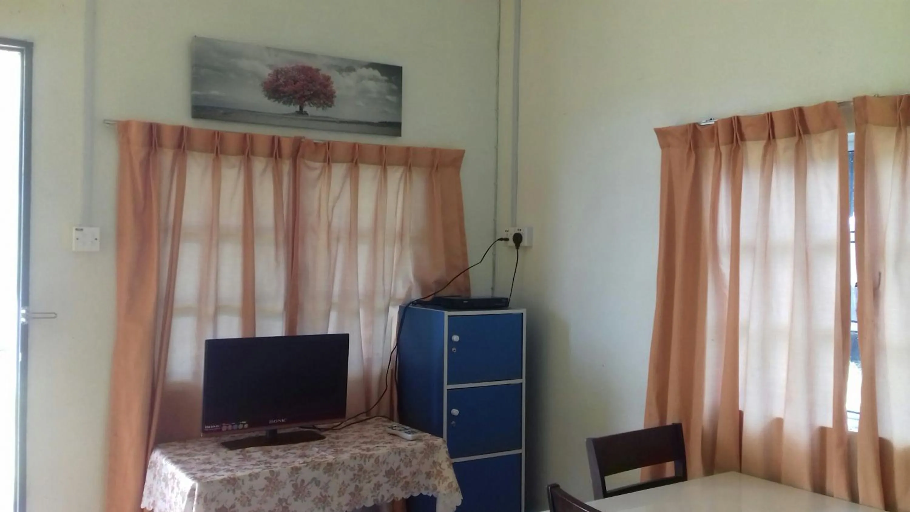 Soboroong Farmer's Cottage