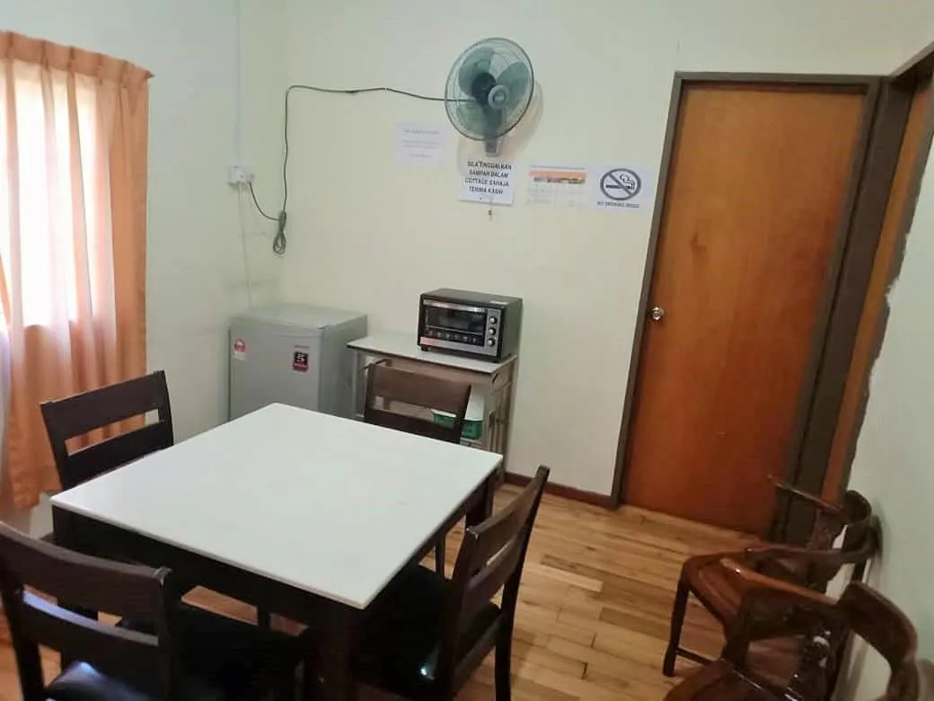 Soboroong Farmer's Cottage