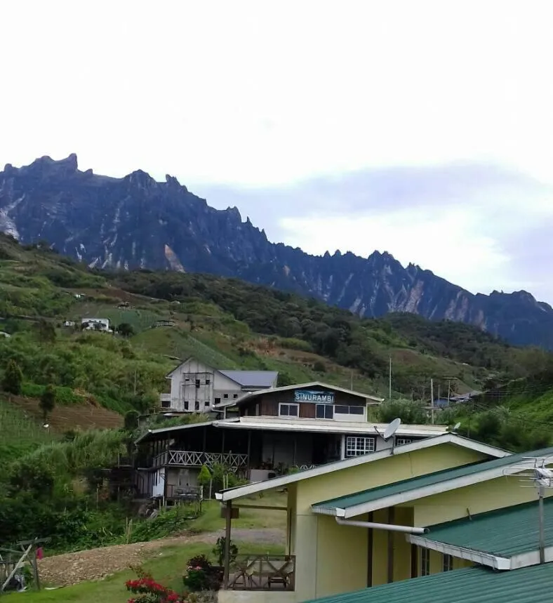 Soboroong Farmer's Cottage