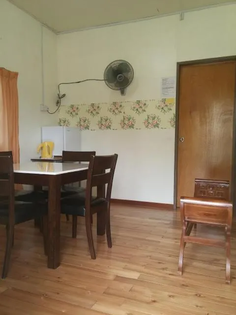 Soboroong Farmer's Cottage