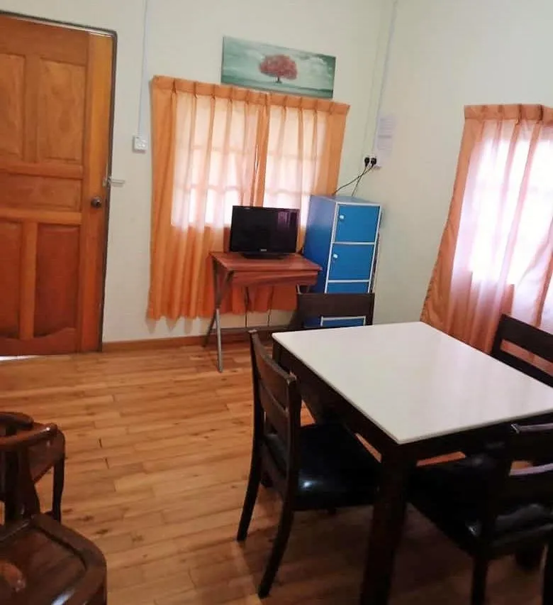 Soboroong Farmer's Cottage