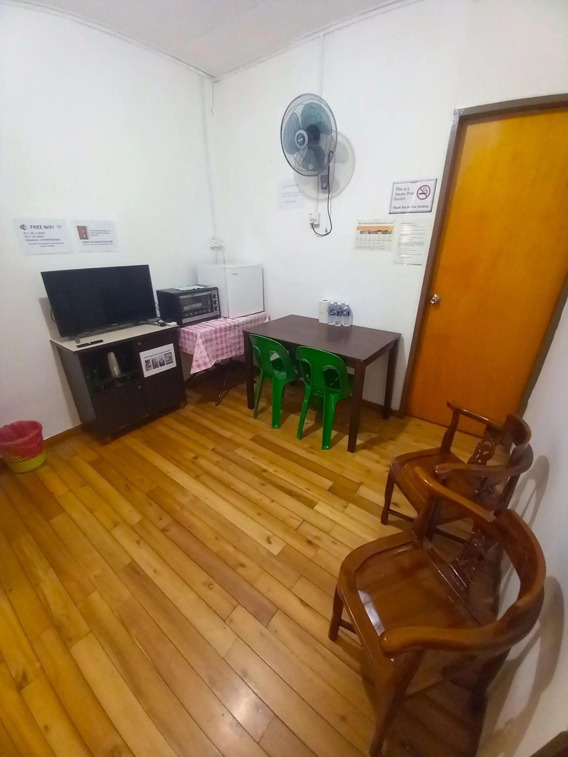 Soboroong Farmer's Cottage