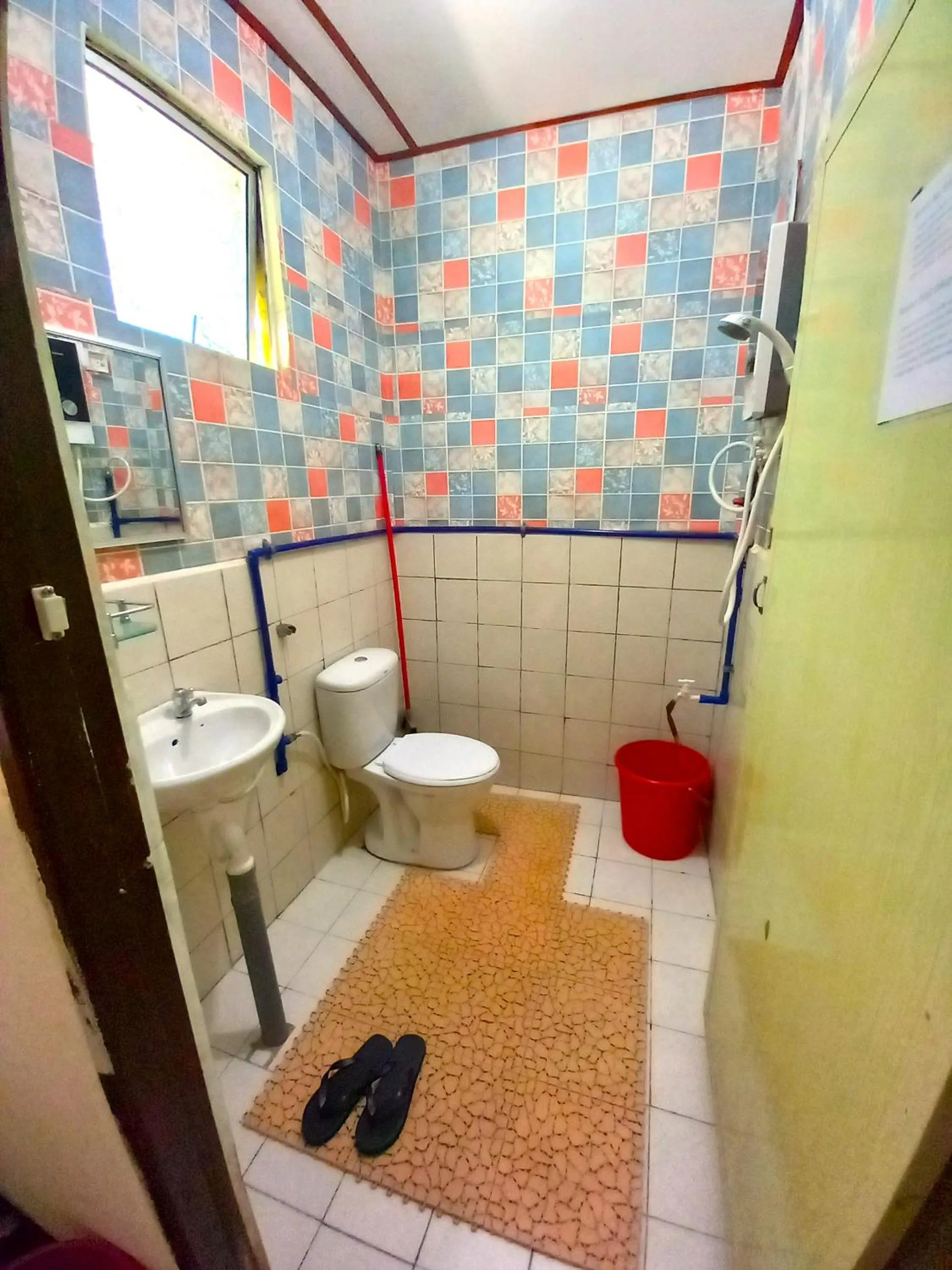 Soboroong Farmer's Cottage