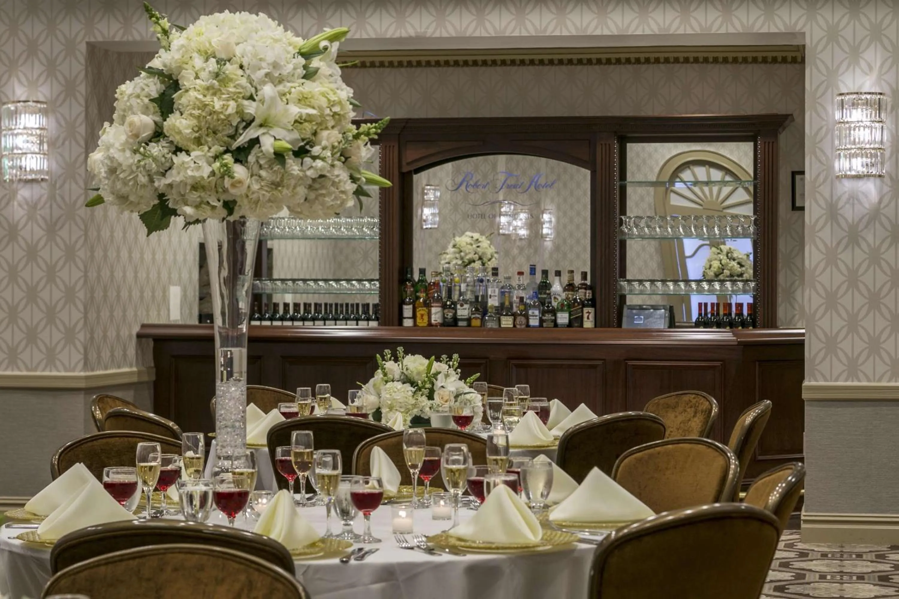 Other in Robert Treat Hotel