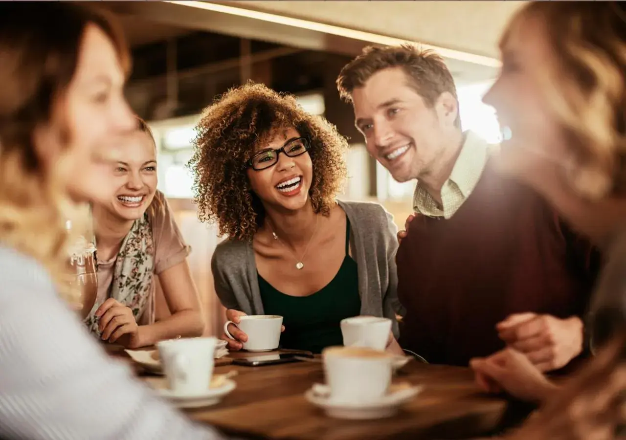 Food and drinks in Robert Treat Hotel Food and drinks in Robert Treat Hotel