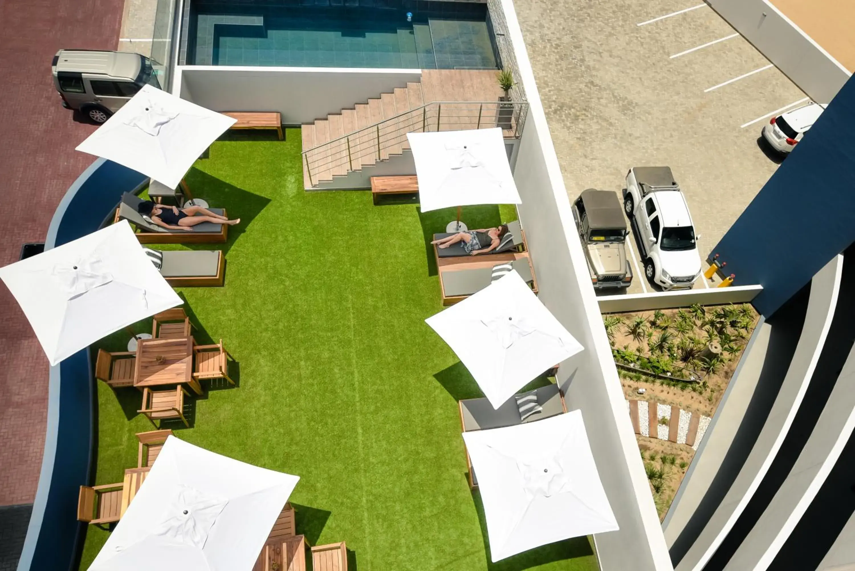 Activities in Bay View Resort Hotel Namibia Activities in Bay View Resort Hotel Namibia