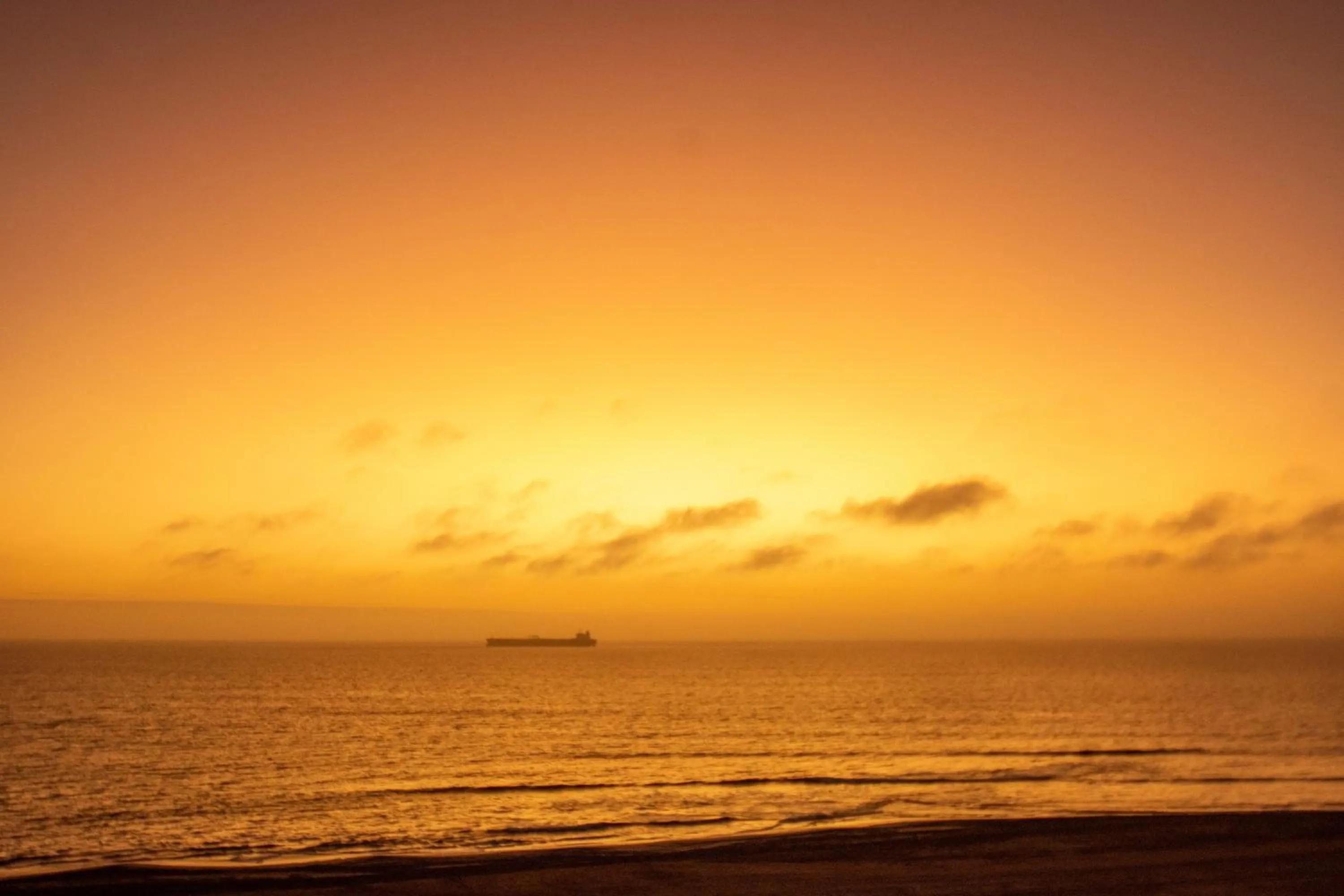 Restaurant/places to eat in Bay View Resort Hotel Namibia