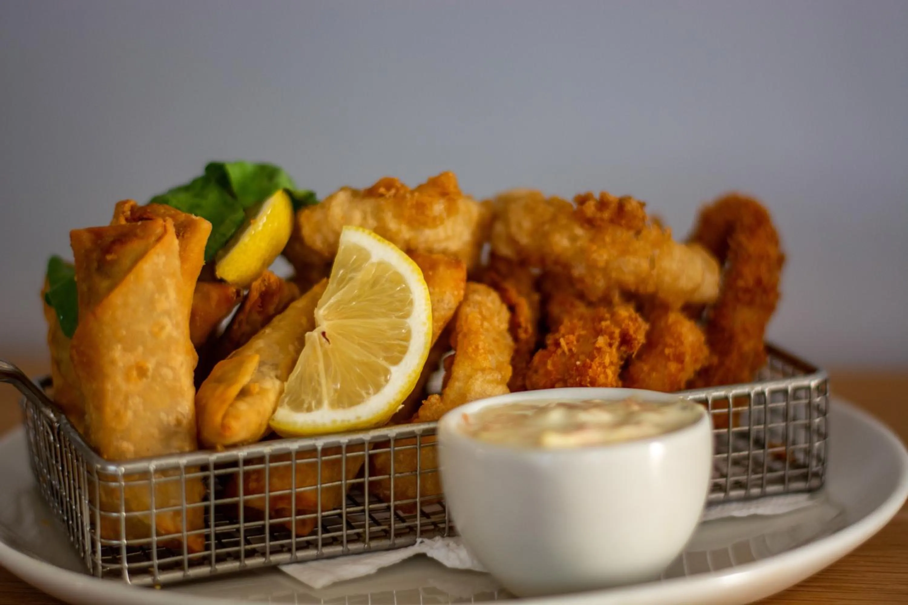 Restaurant/places to eat in Bay View Resort Hotel Namibia