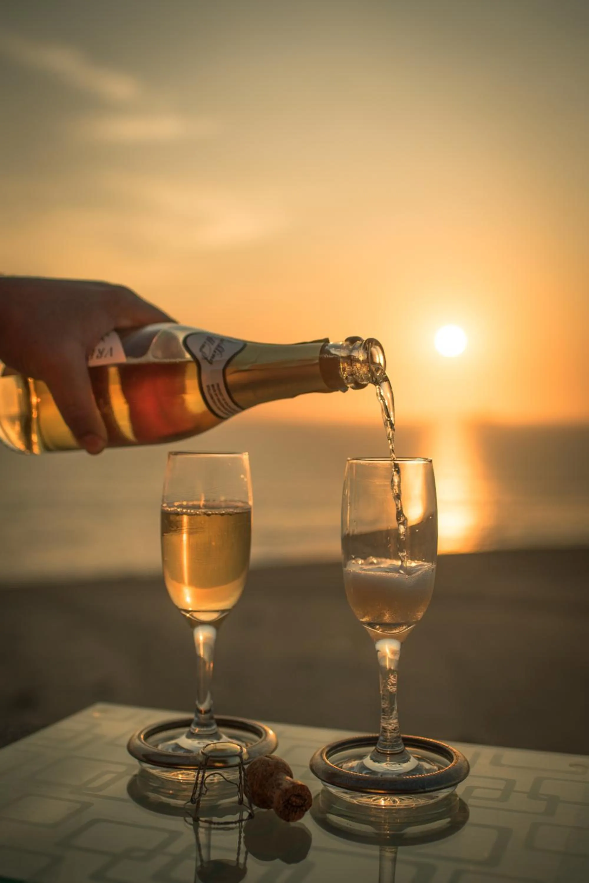 Lounge or bar in Bay View Resort Hotel Namibia