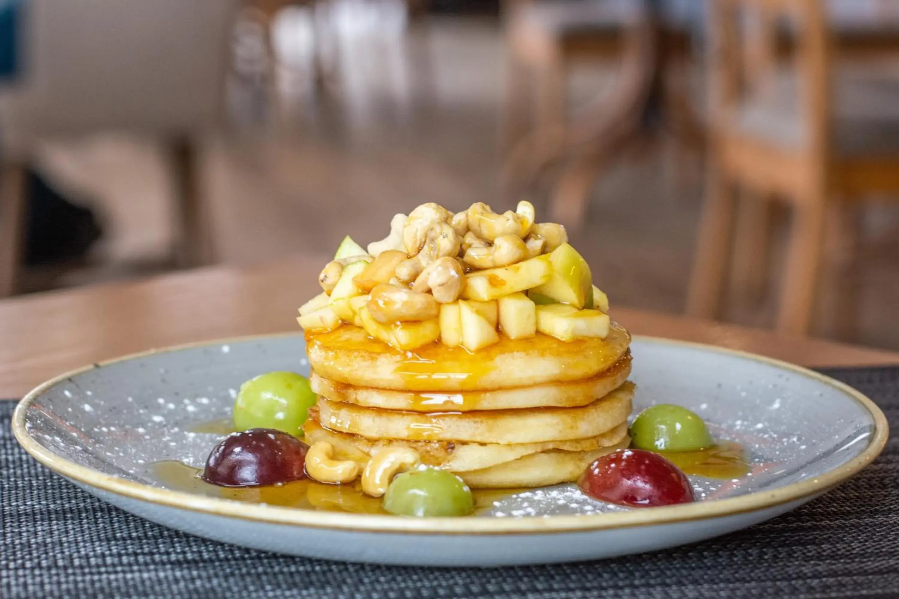 Restaurant/places to eat in Bay View Resort Hotel Namibia Restaurant/places to eat in Bay View Resort Hotel Namibia