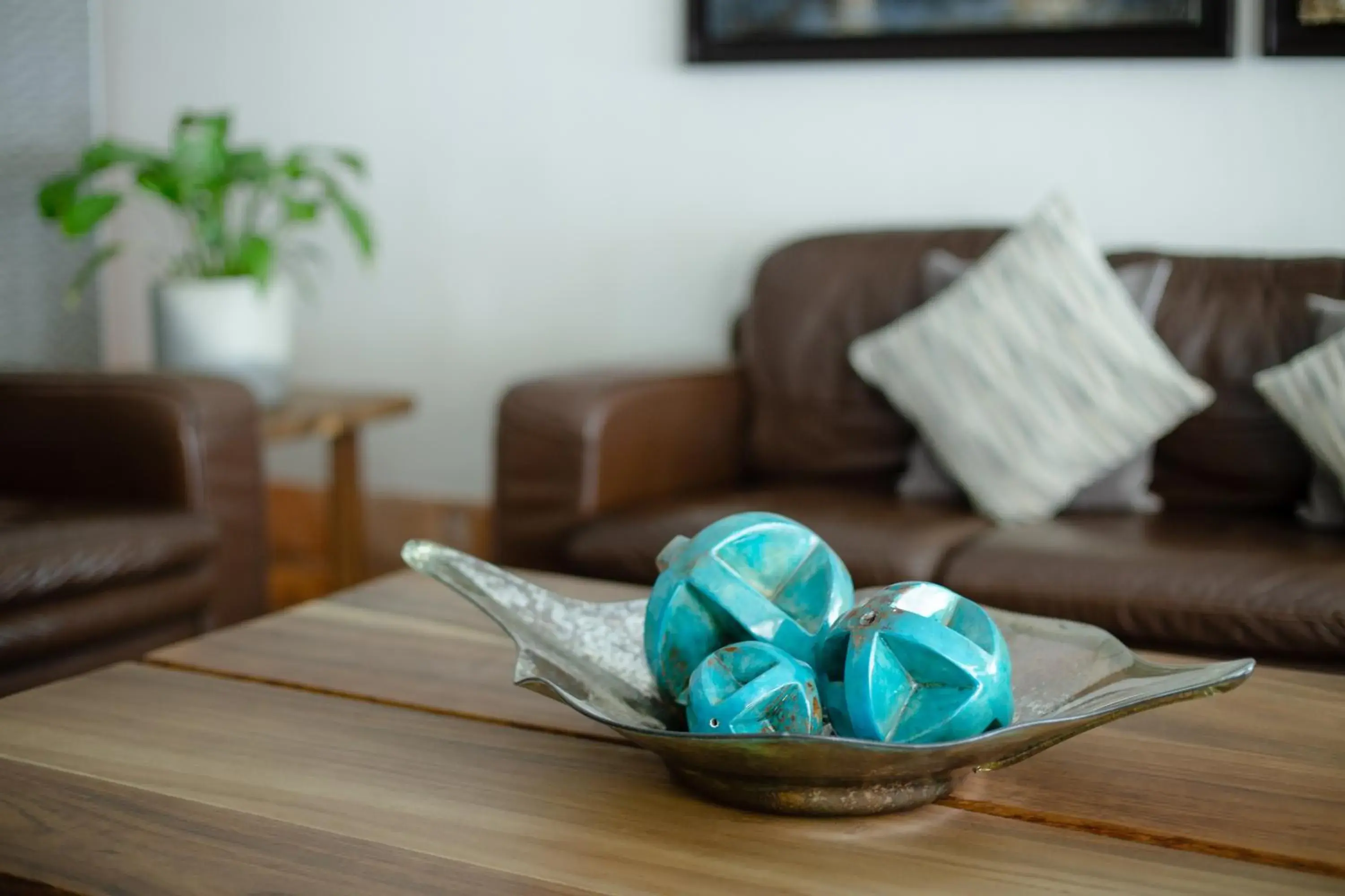 Living room in Hotel Expo Abastos Living room in Hotel Expo Abastos