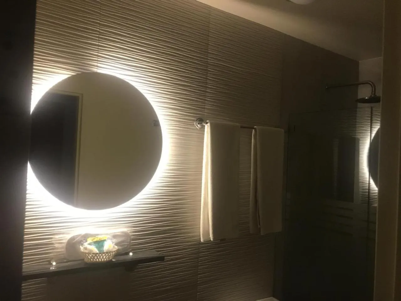 Bed in Hotel Expo Abastos