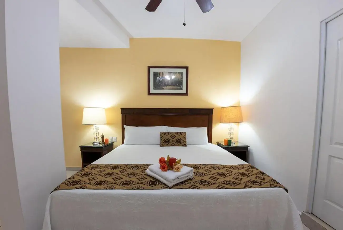 Suite in Hotel San Antonio Suite in Hotel San Antonio