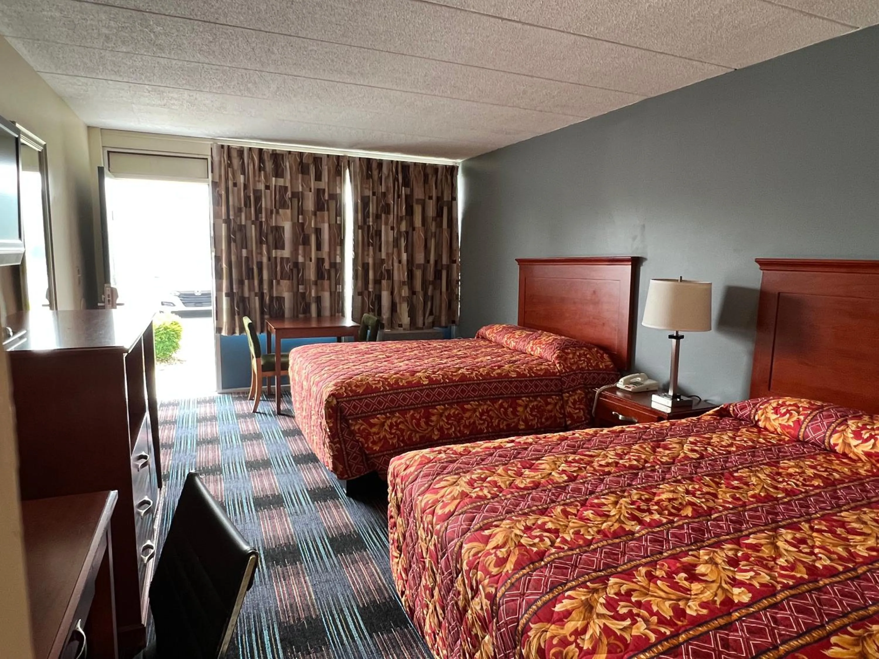 Royal Inn Motel-Charlottesville