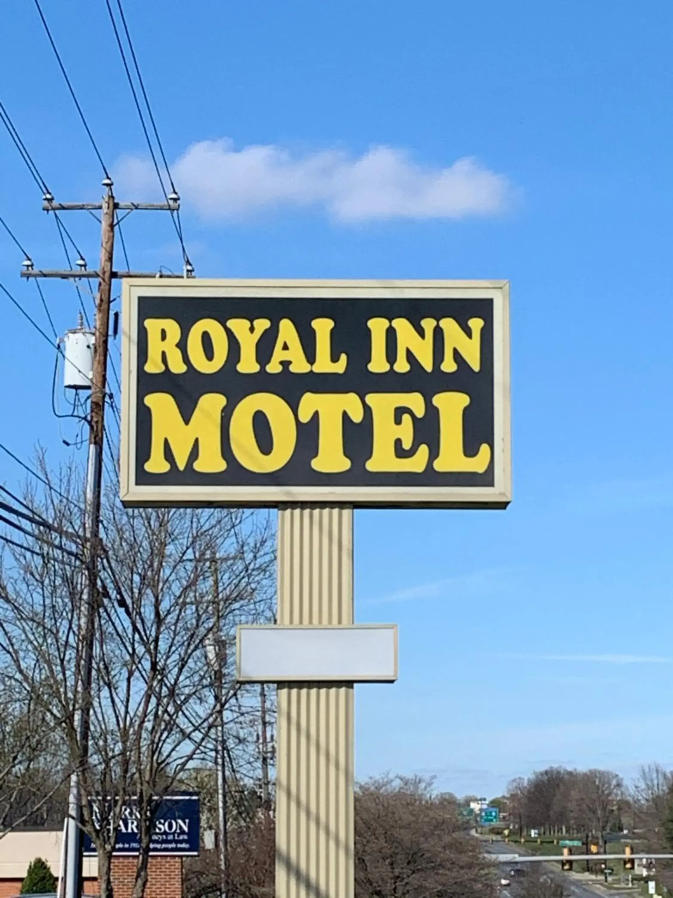 Royal Inn Motel-Charlottesville Royal Inn Motel-Charlottesville