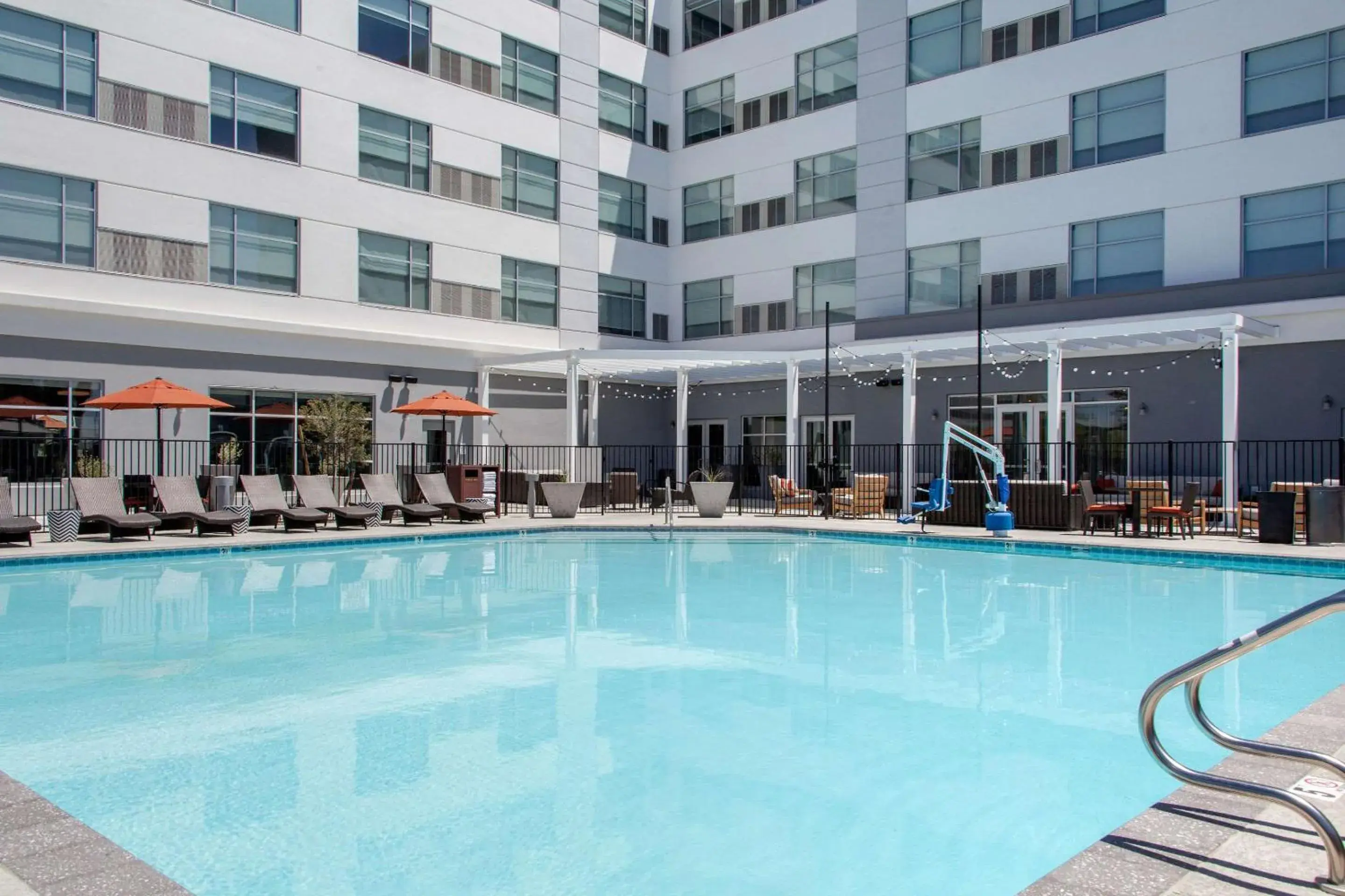 Cambria Hotel Phoenix Chandler - Fashion Center Cambria Hotel Phoenix Chandler - Fashion Center