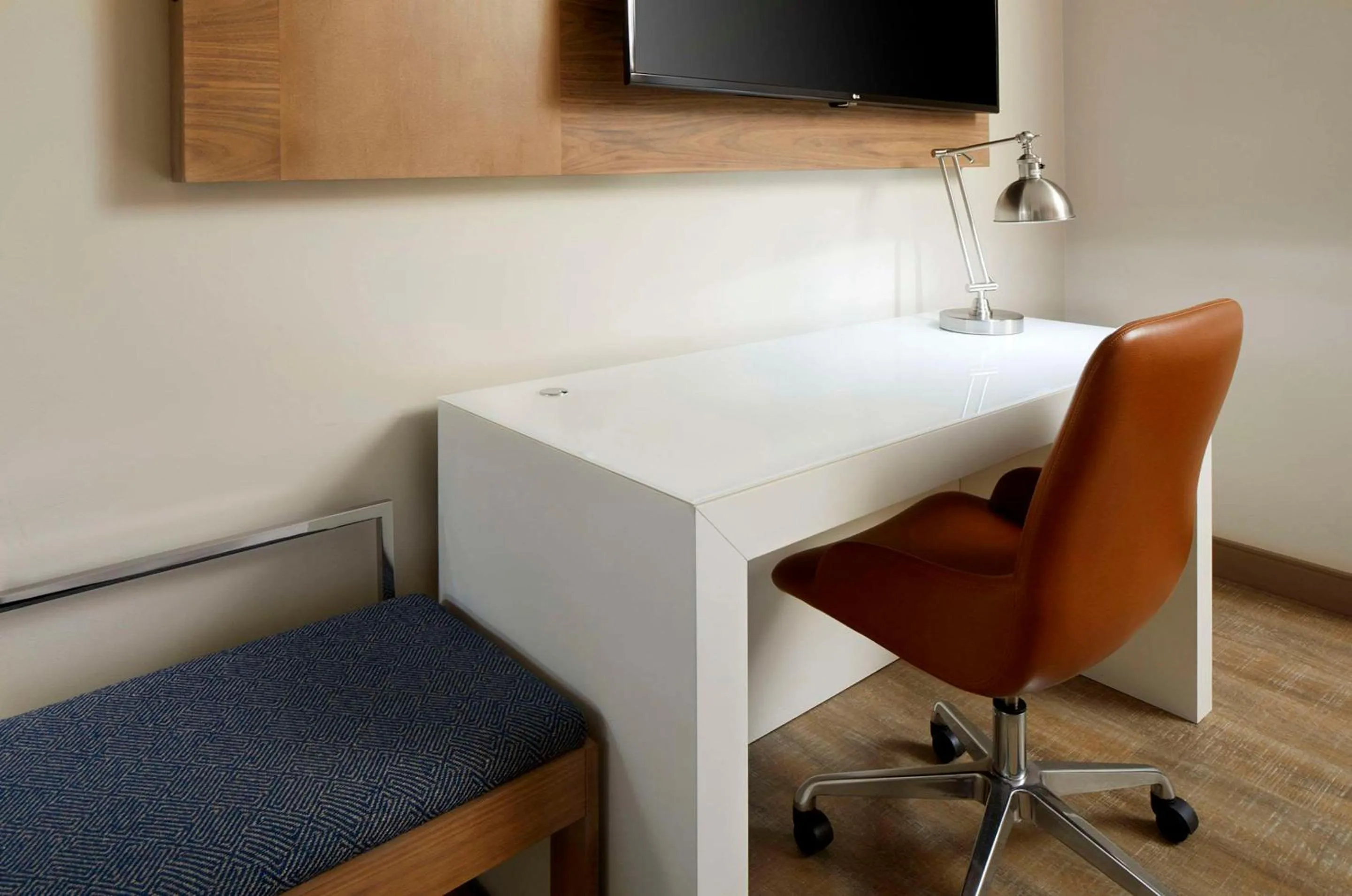 Bedroom in Cambria Hotel Phoenix Chandler - Fashion Center