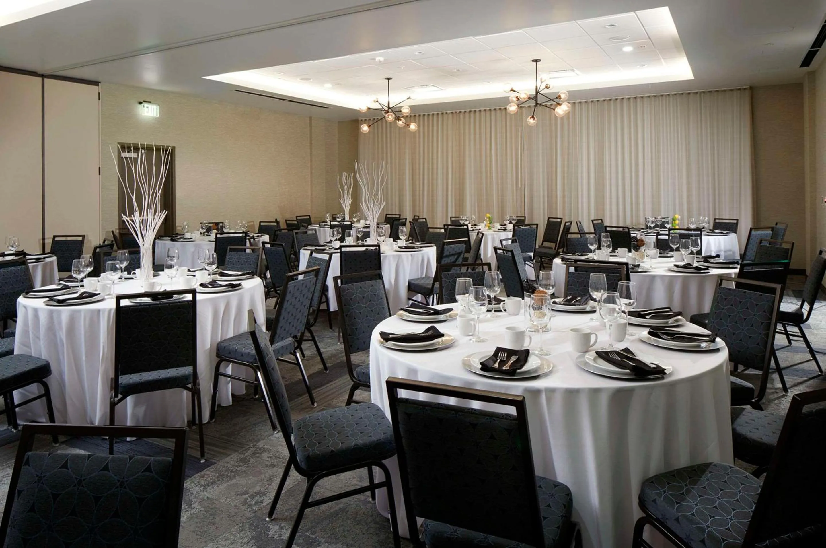 Meeting/conference room in Cambria Hotel Phoenix Chandler - Fashion Center