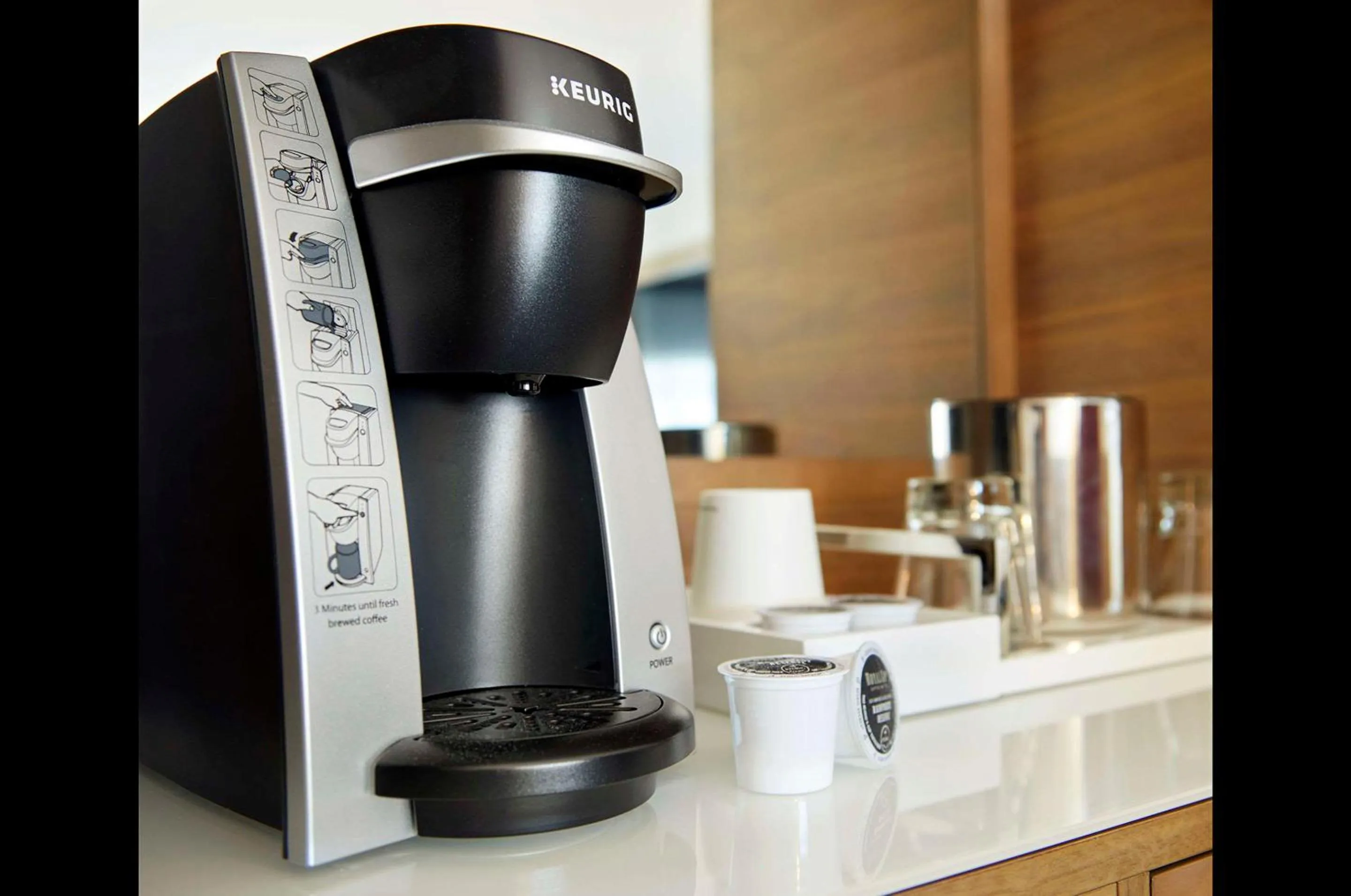 Bedroom in Cambria Hotel Phoenix Chandler - Fashion Center