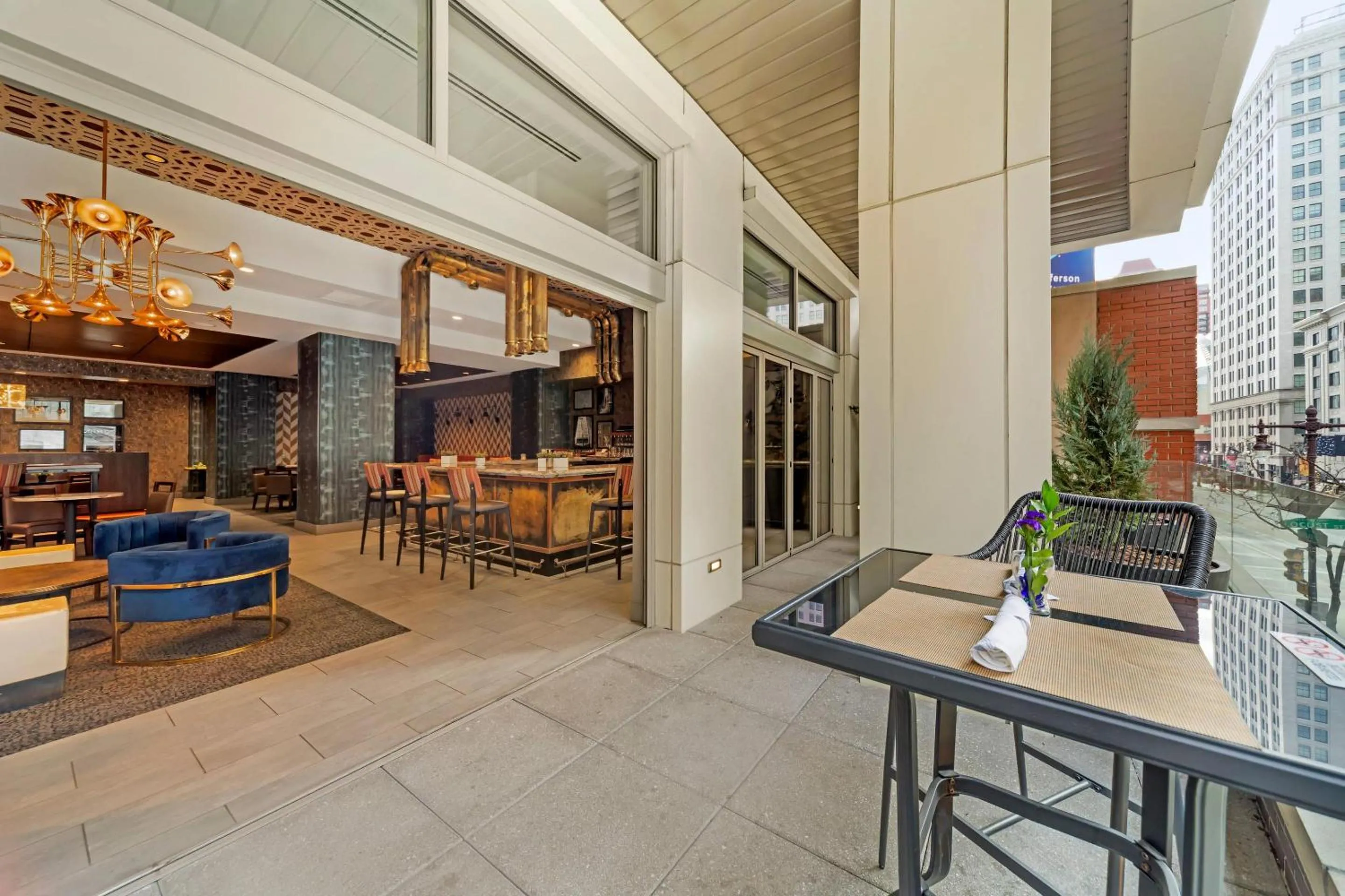 Other in Cambria Hotel Philadelphia Downtown - Center City