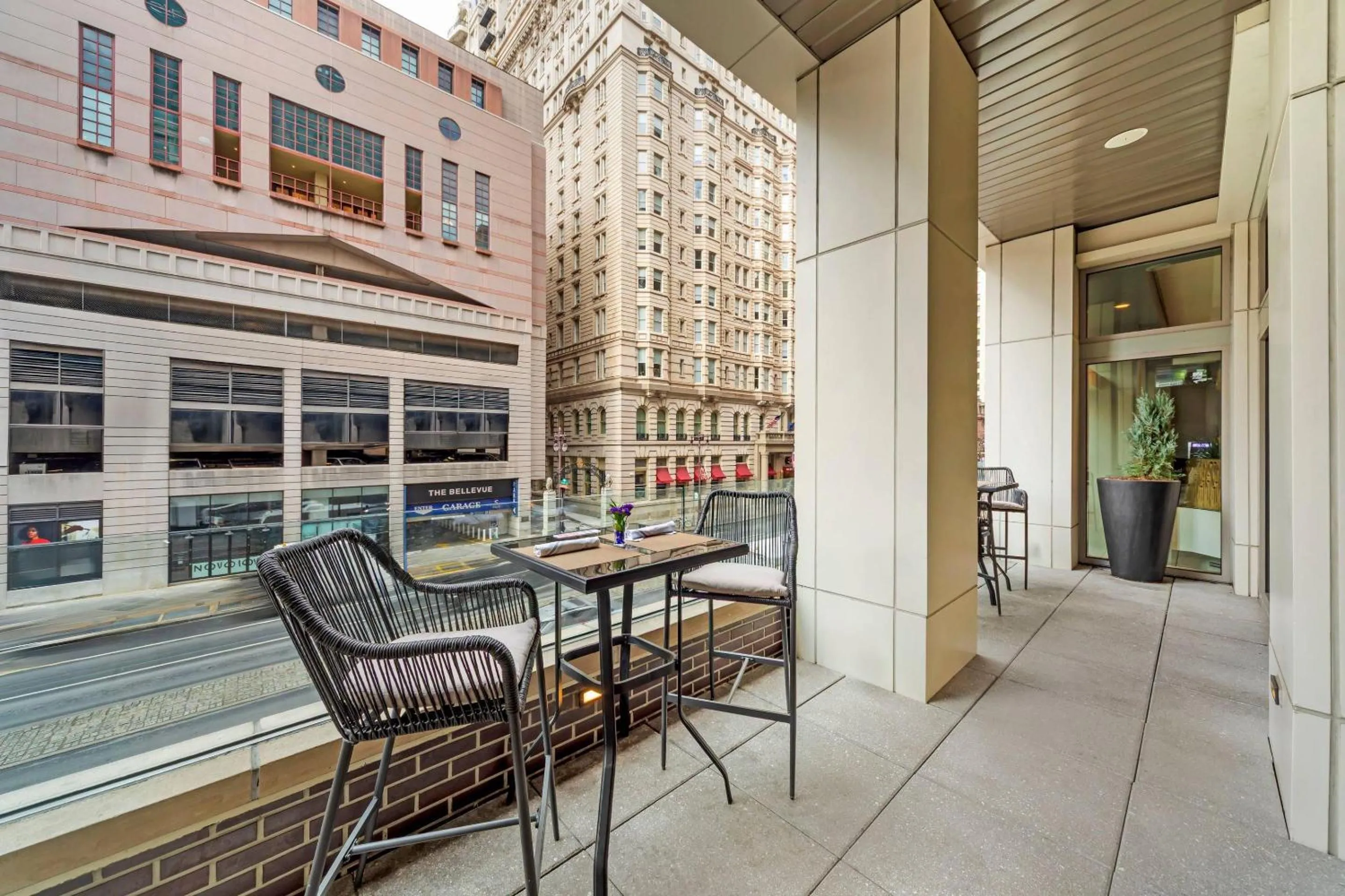 Other in Cambria Hotel Philadelphia Downtown - Center City