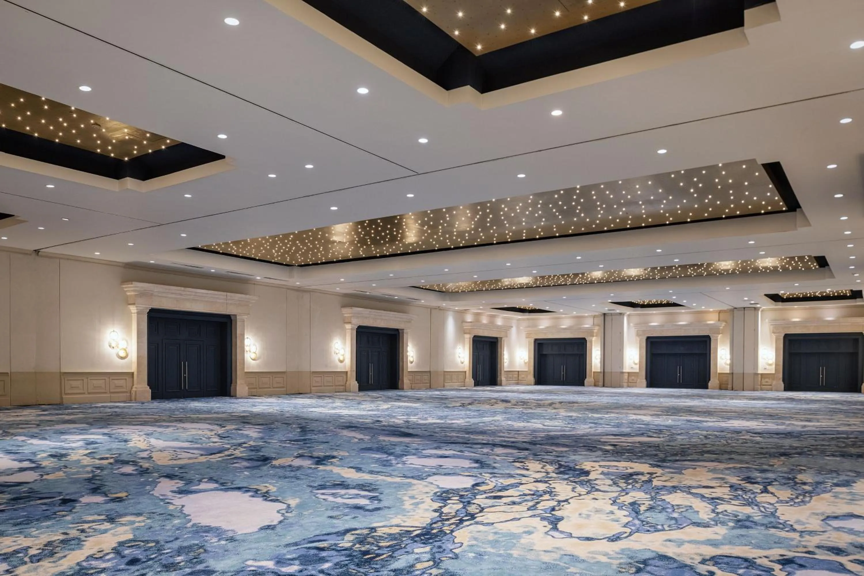 Meeting/conference room in JW Marriott Cancun Resort & Spa