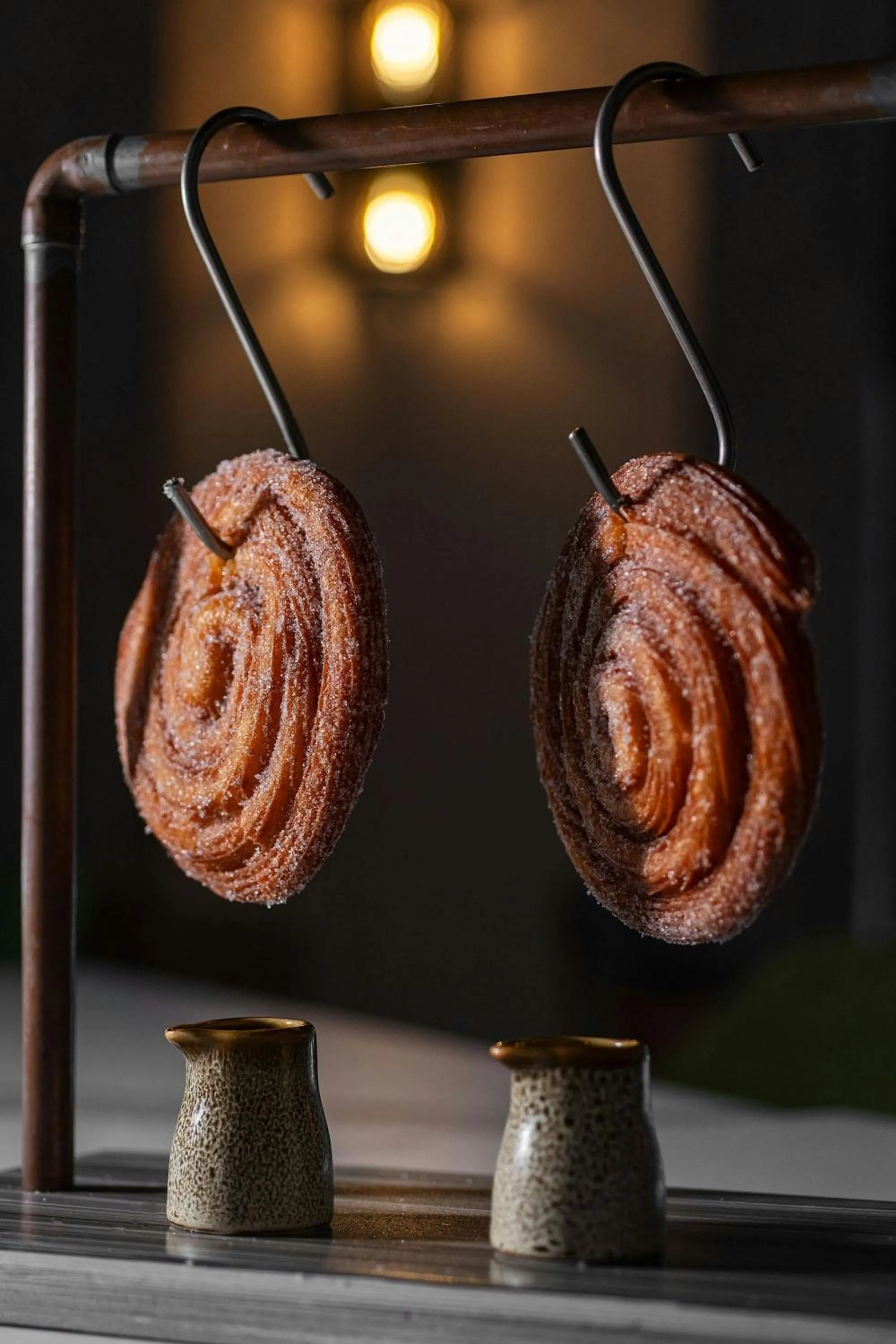 Restaurant/places to eat in JW Marriott Cancun Resort & Spa