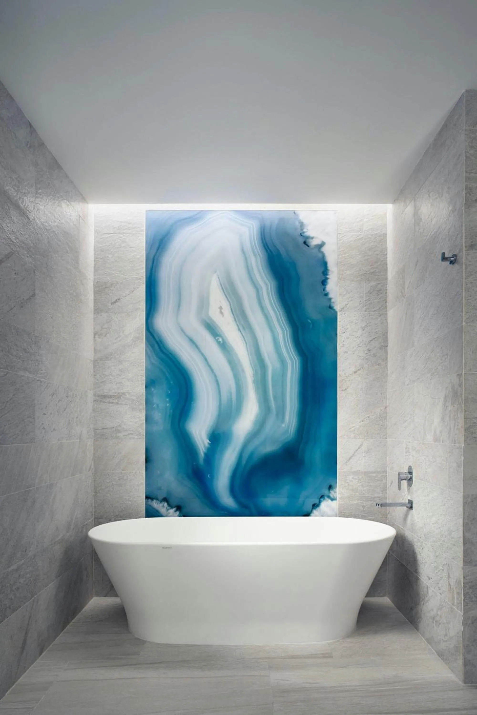 Photo of the whole room in JW Marriott Cancun Resort & Spa