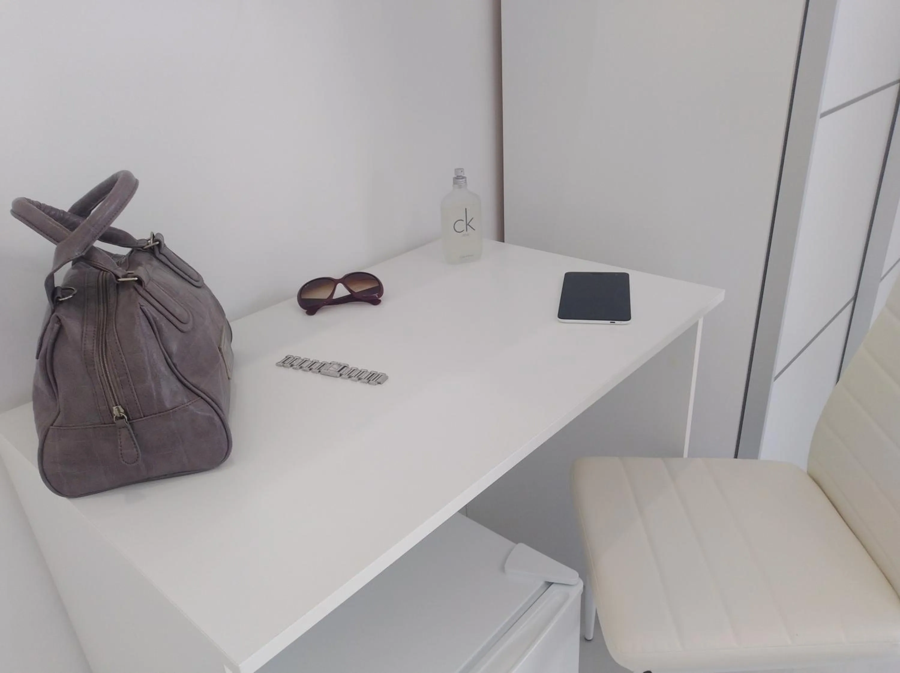 Photo of the whole room in Villa Milena