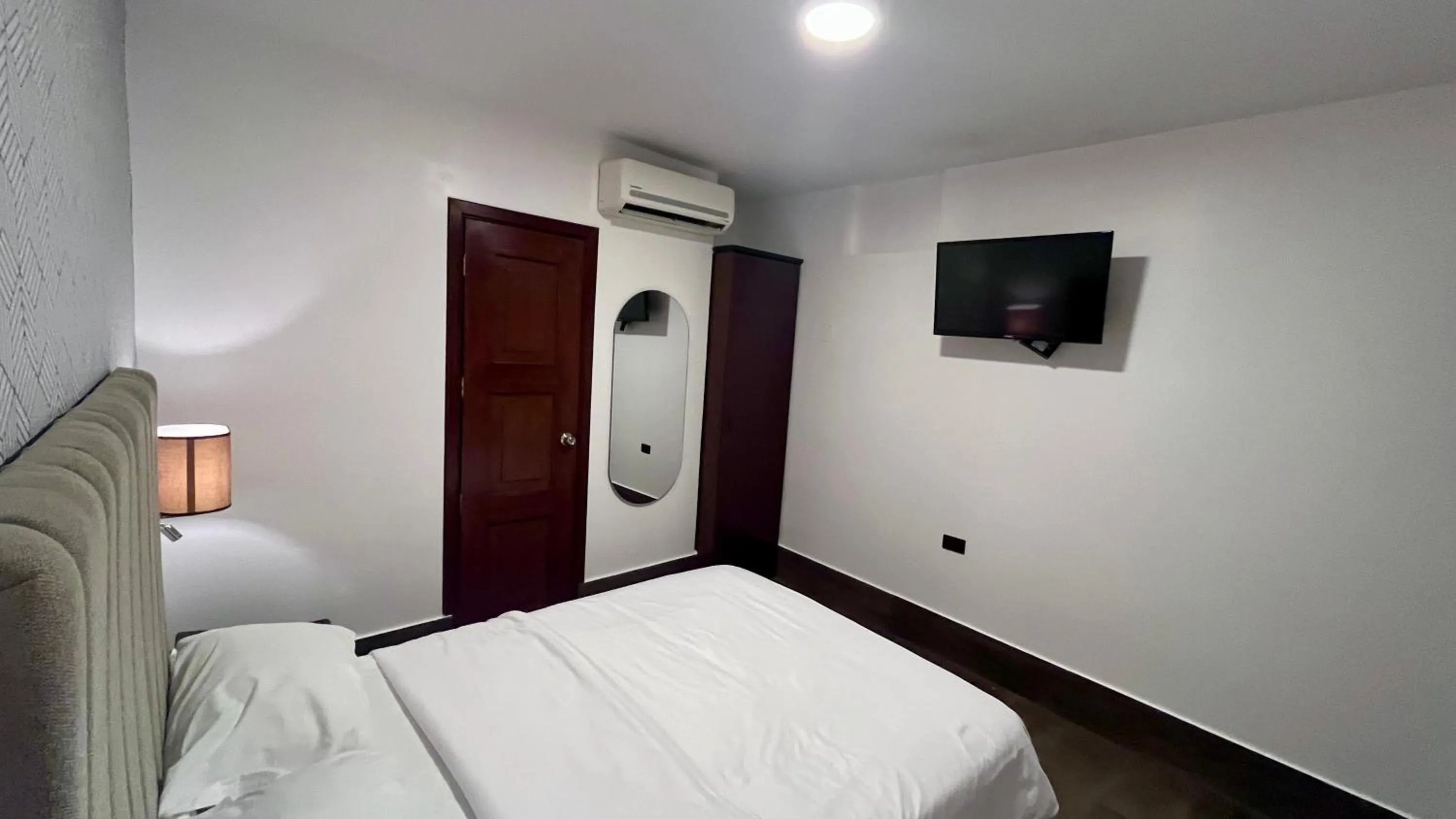 Photo of the whole room, Bed in Hotel Patrimonial by Greenfield